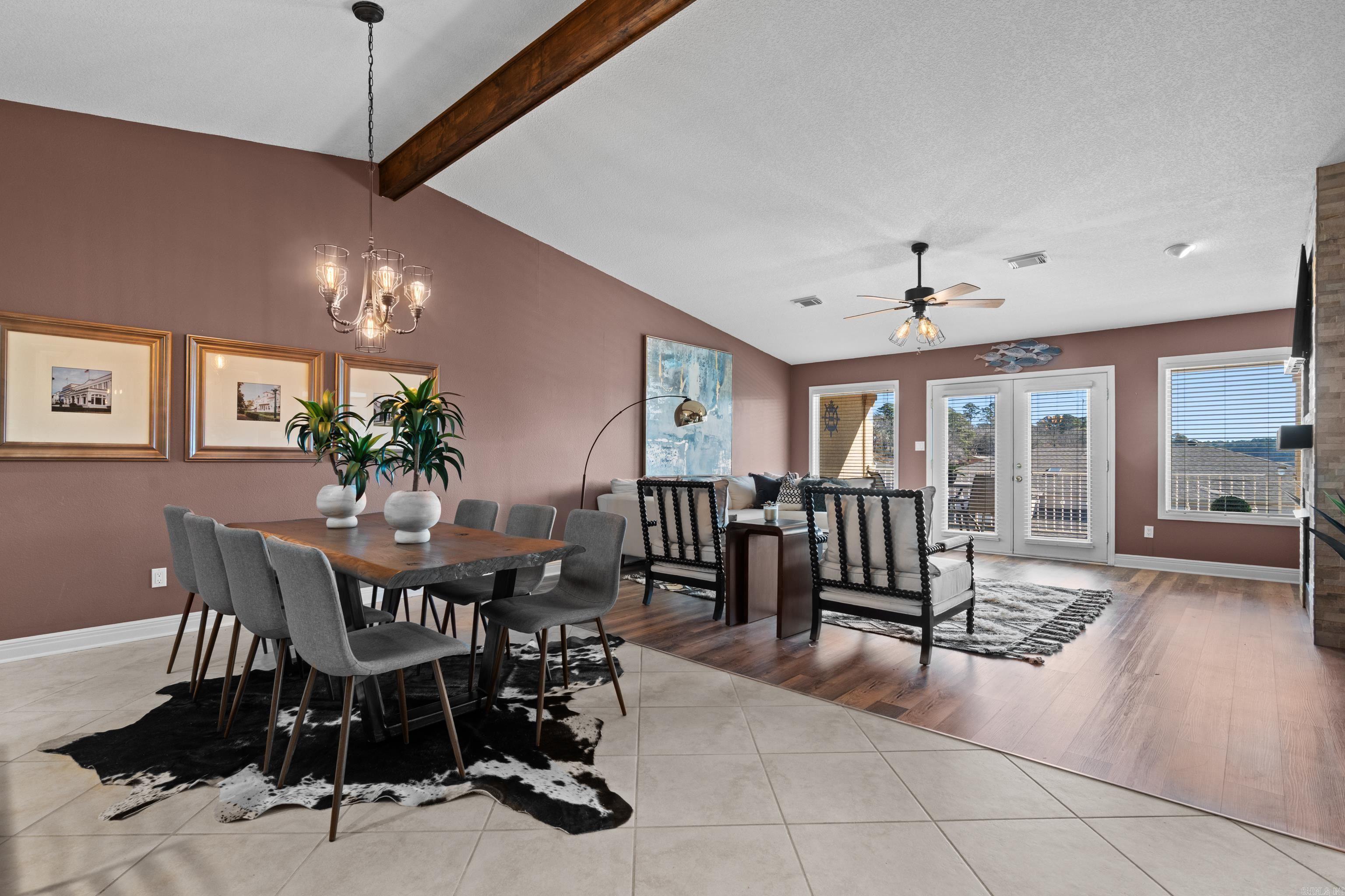 WATERS EDGE HPR - Residential