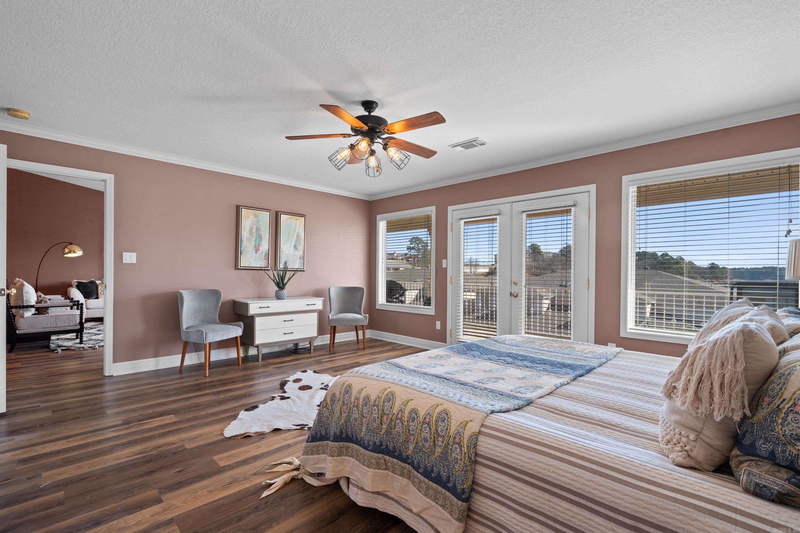 WATERS EDGE HPR - Residential