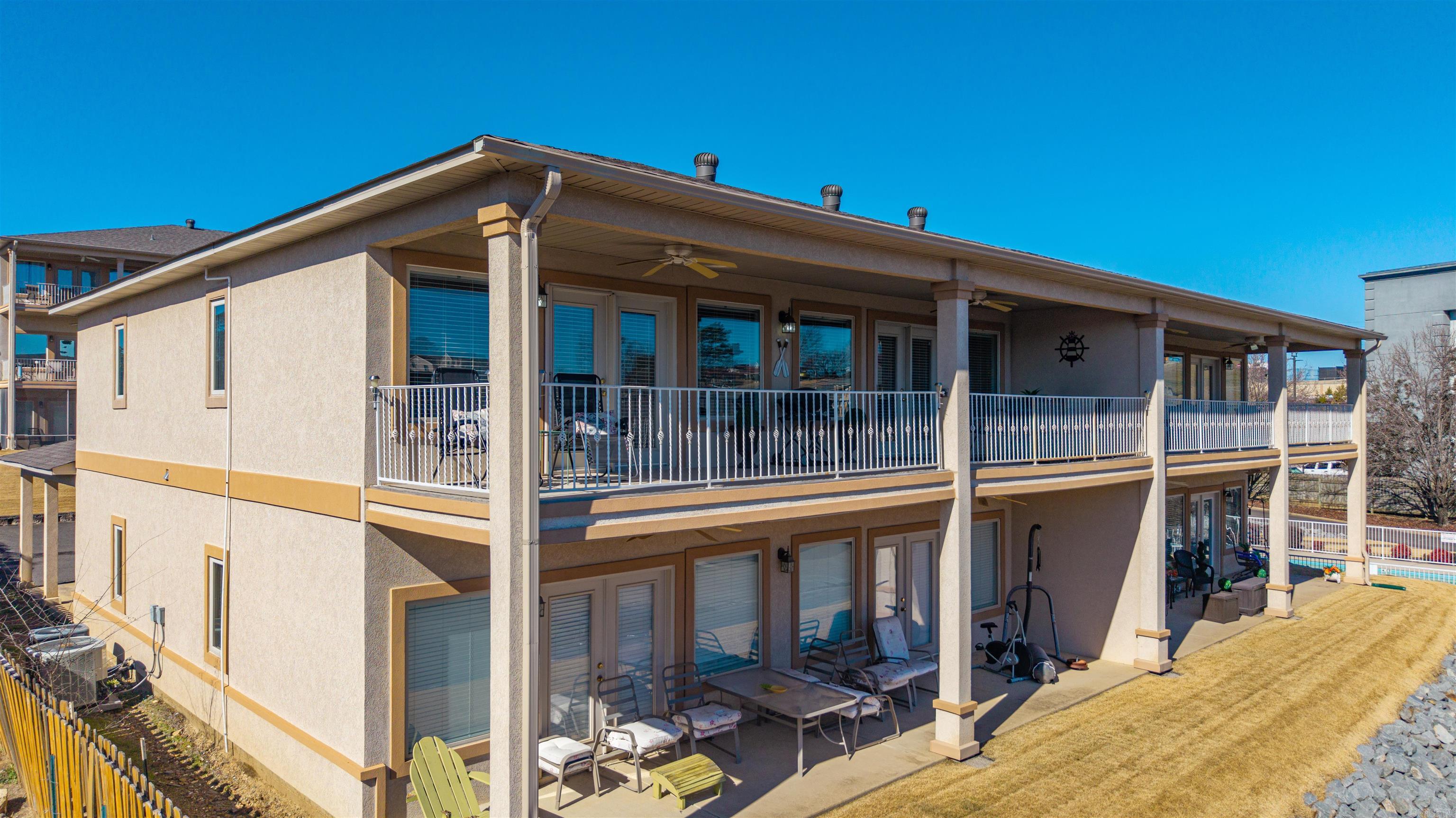 WATERS EDGE HPR - Residential