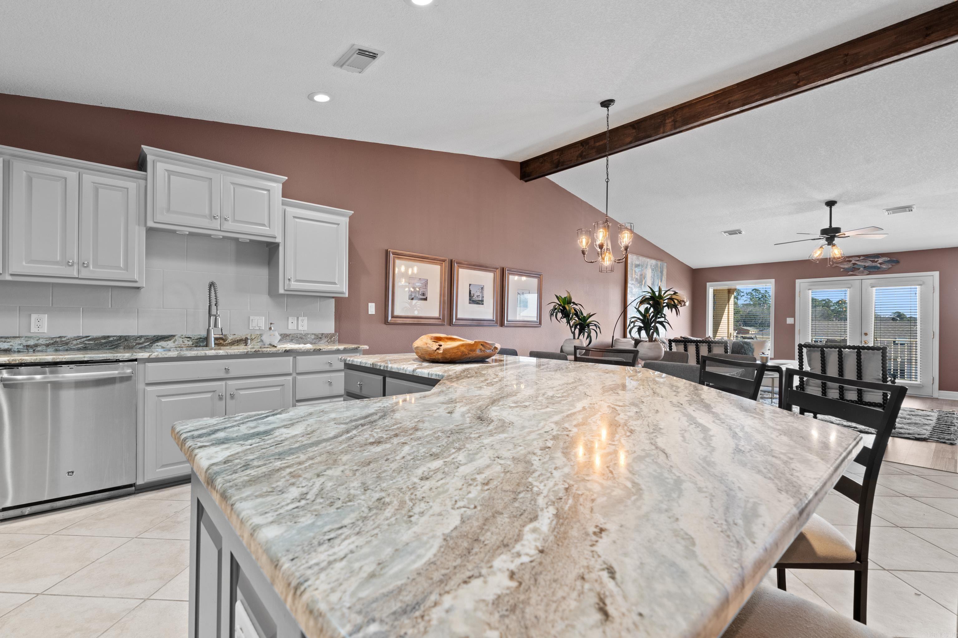 WATERS EDGE HPR - Residential