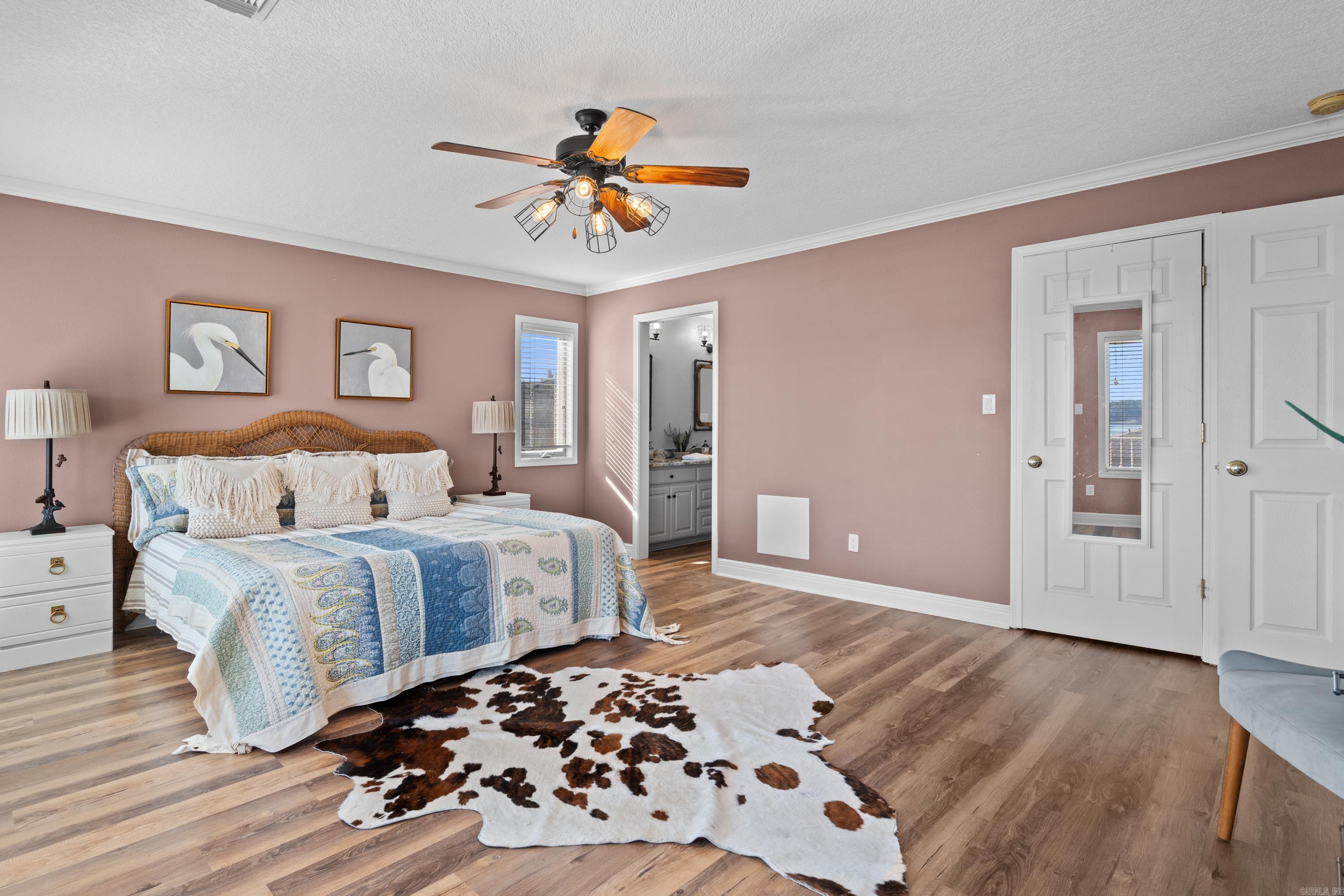 WATERS EDGE HPR - Residential