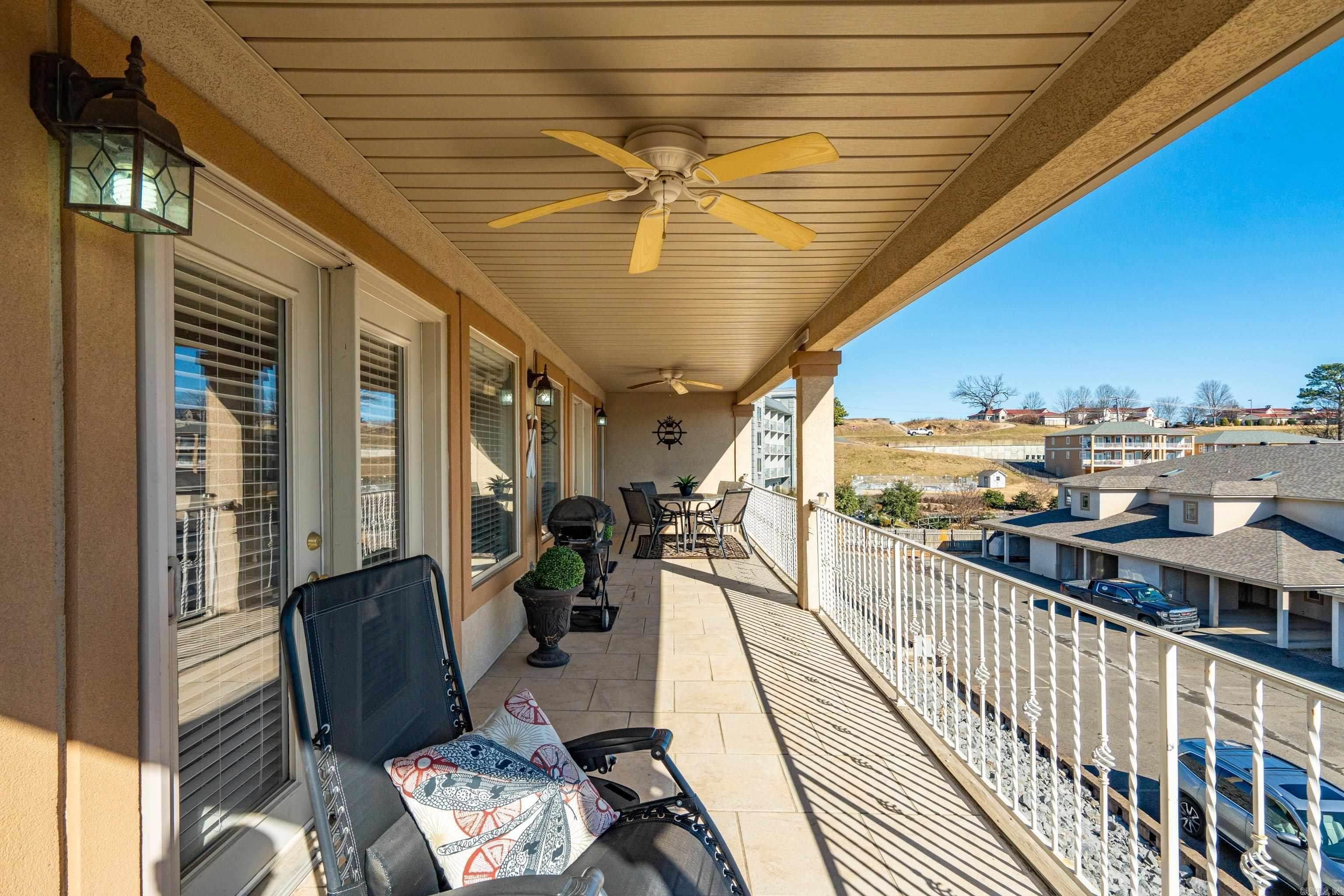 WATERS EDGE HPR - Residential