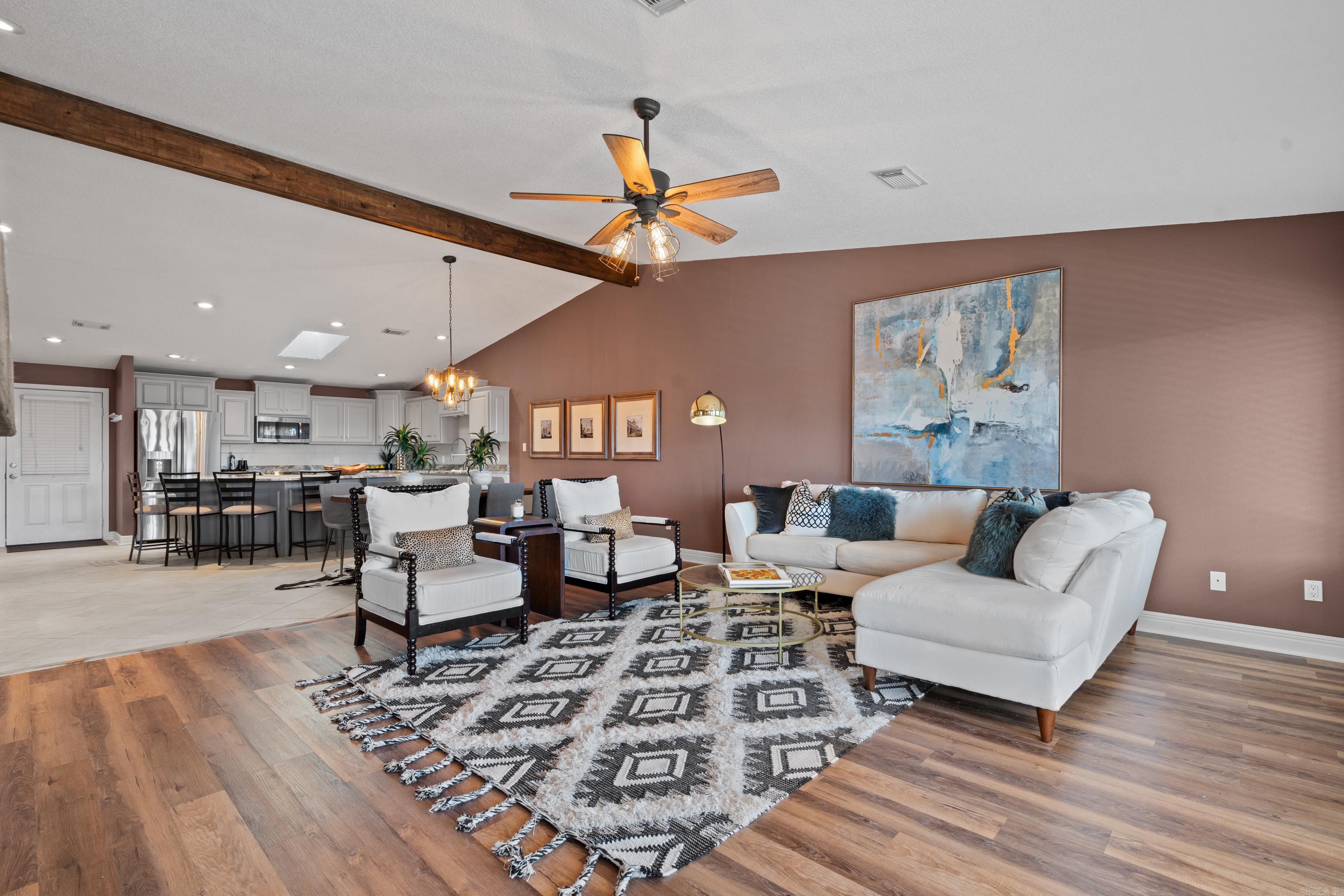 WATERS EDGE HPR - Residential