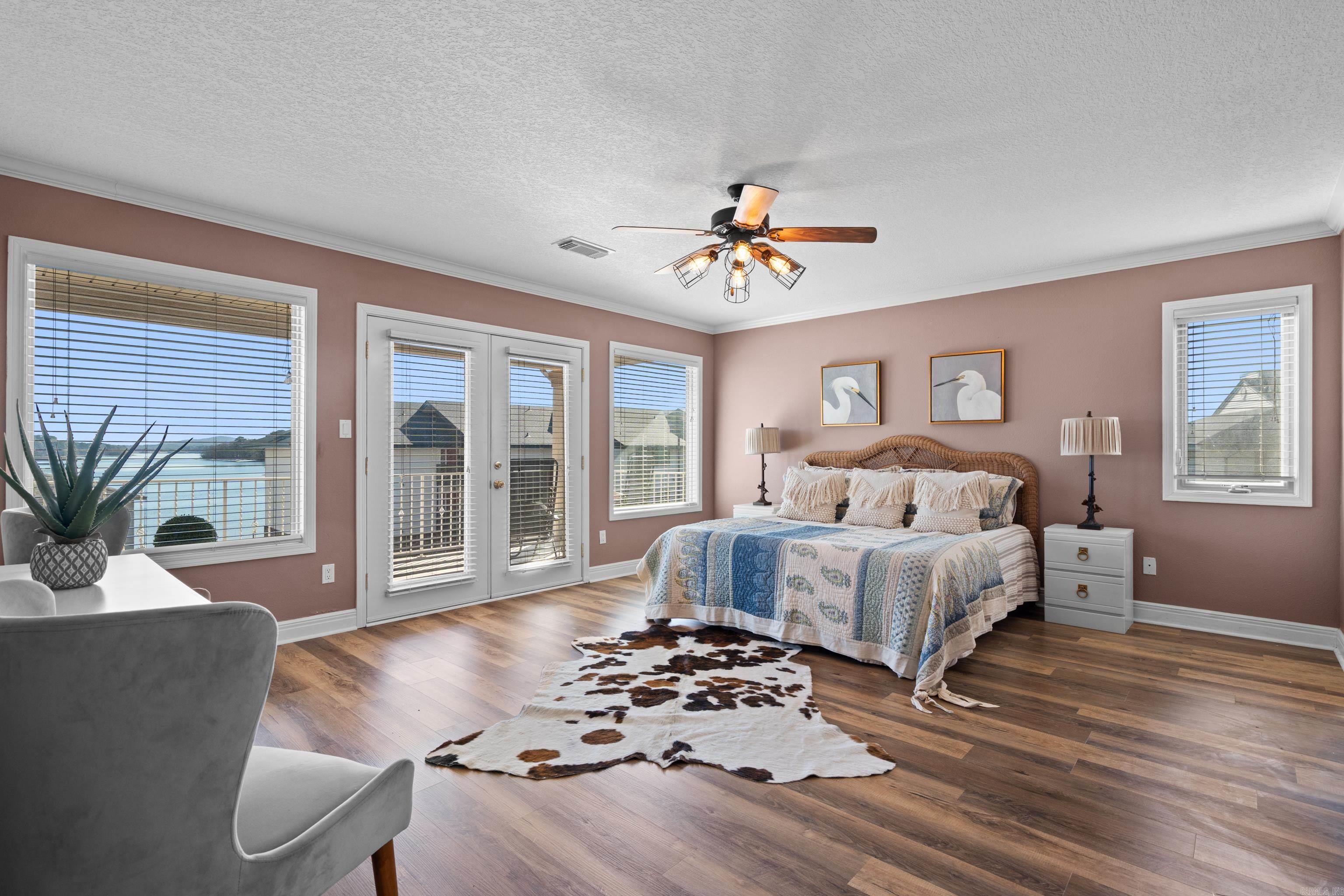 WATERS EDGE HPR - Residential