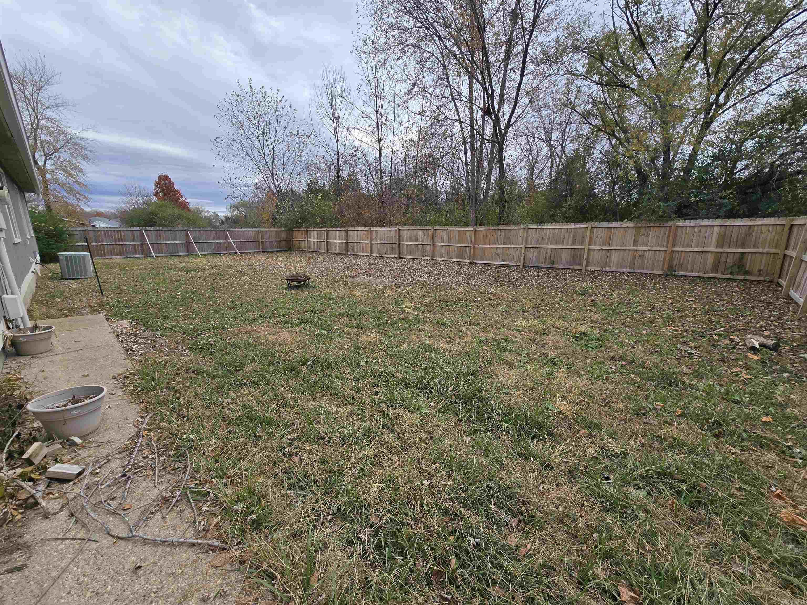 BECKER GREGG MEADOWS - Residential