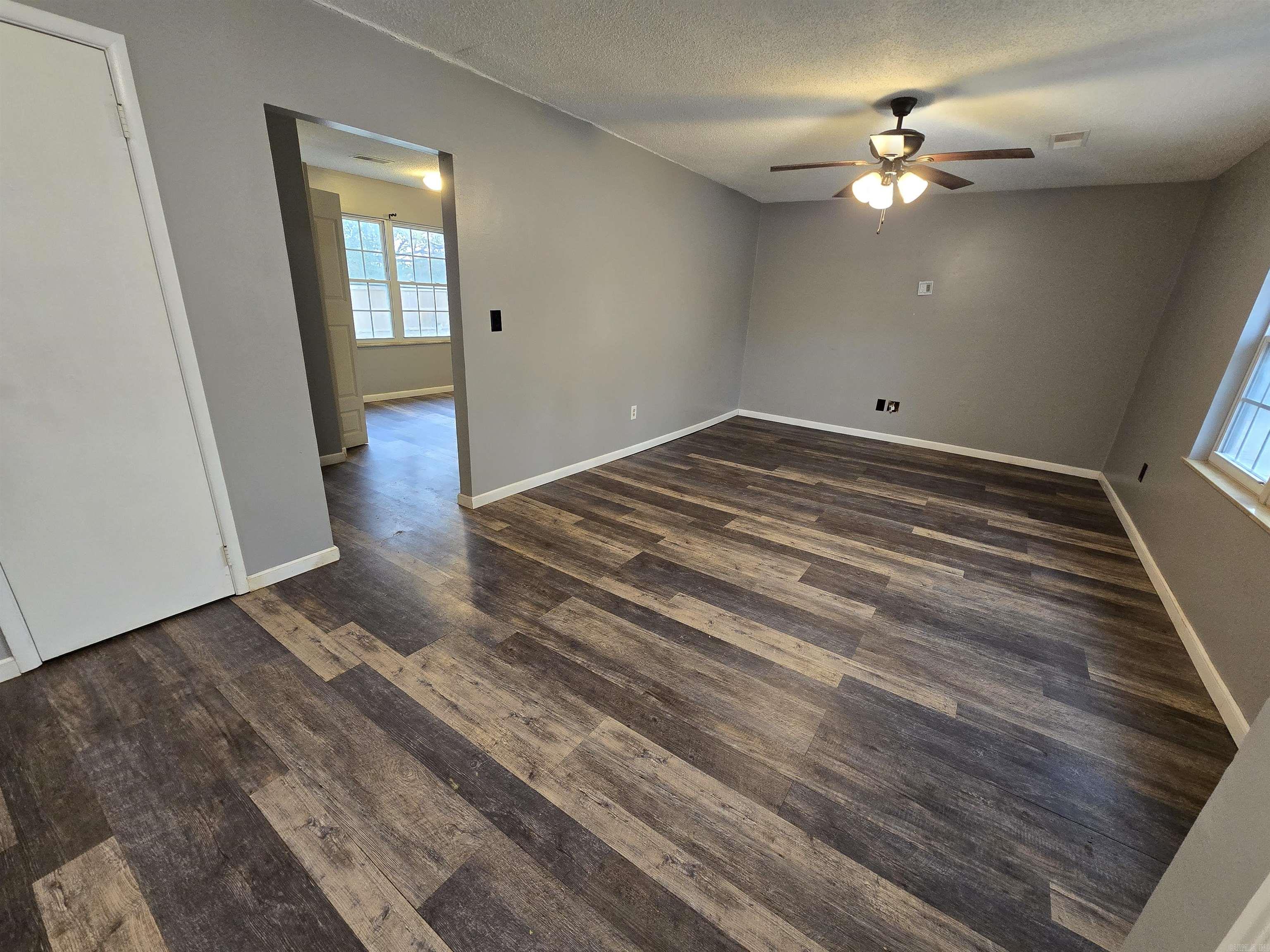 BECKER GREGG MEADOWS - Residential