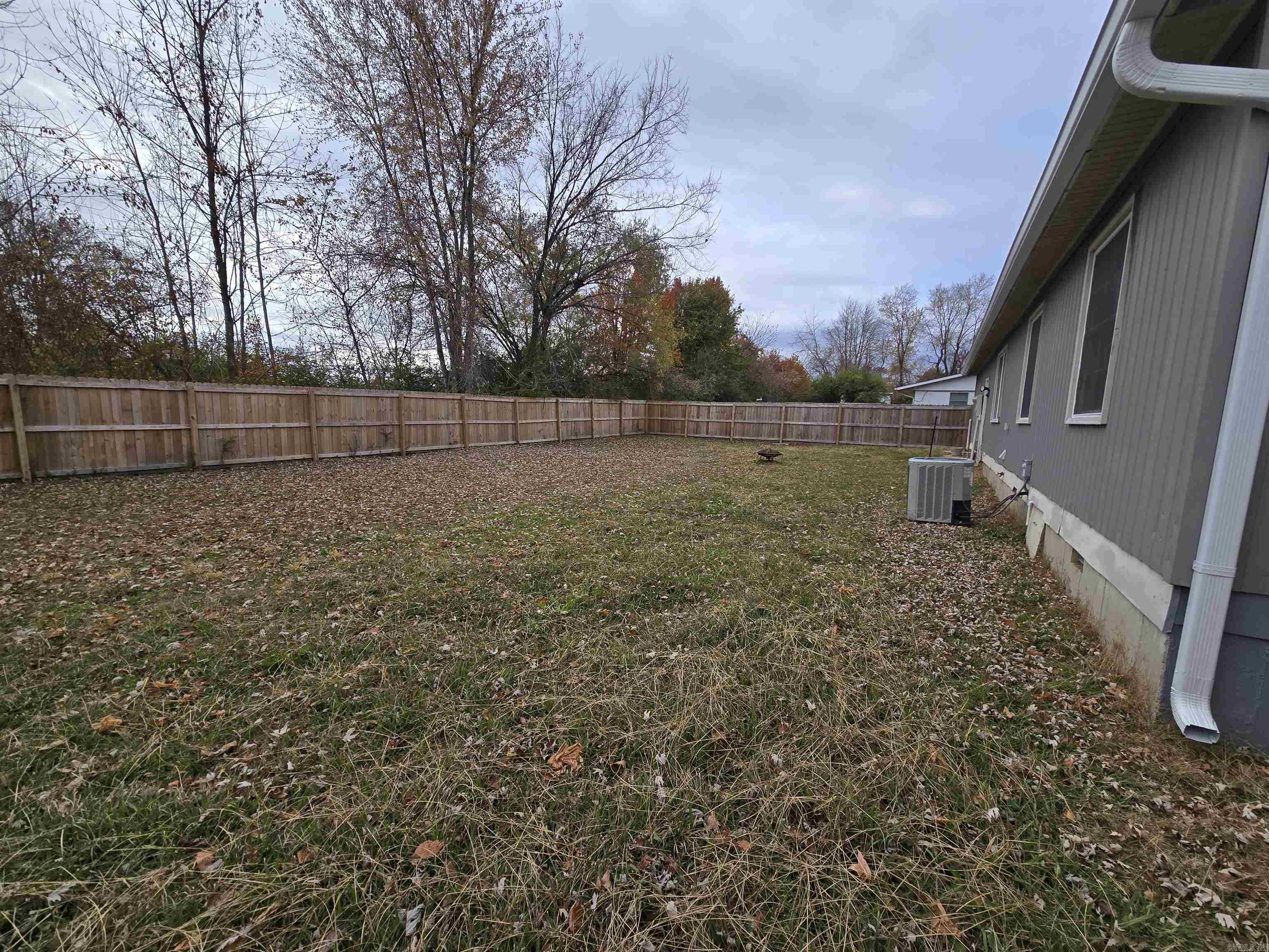 BECKER GREGG MEADOWS - Residential