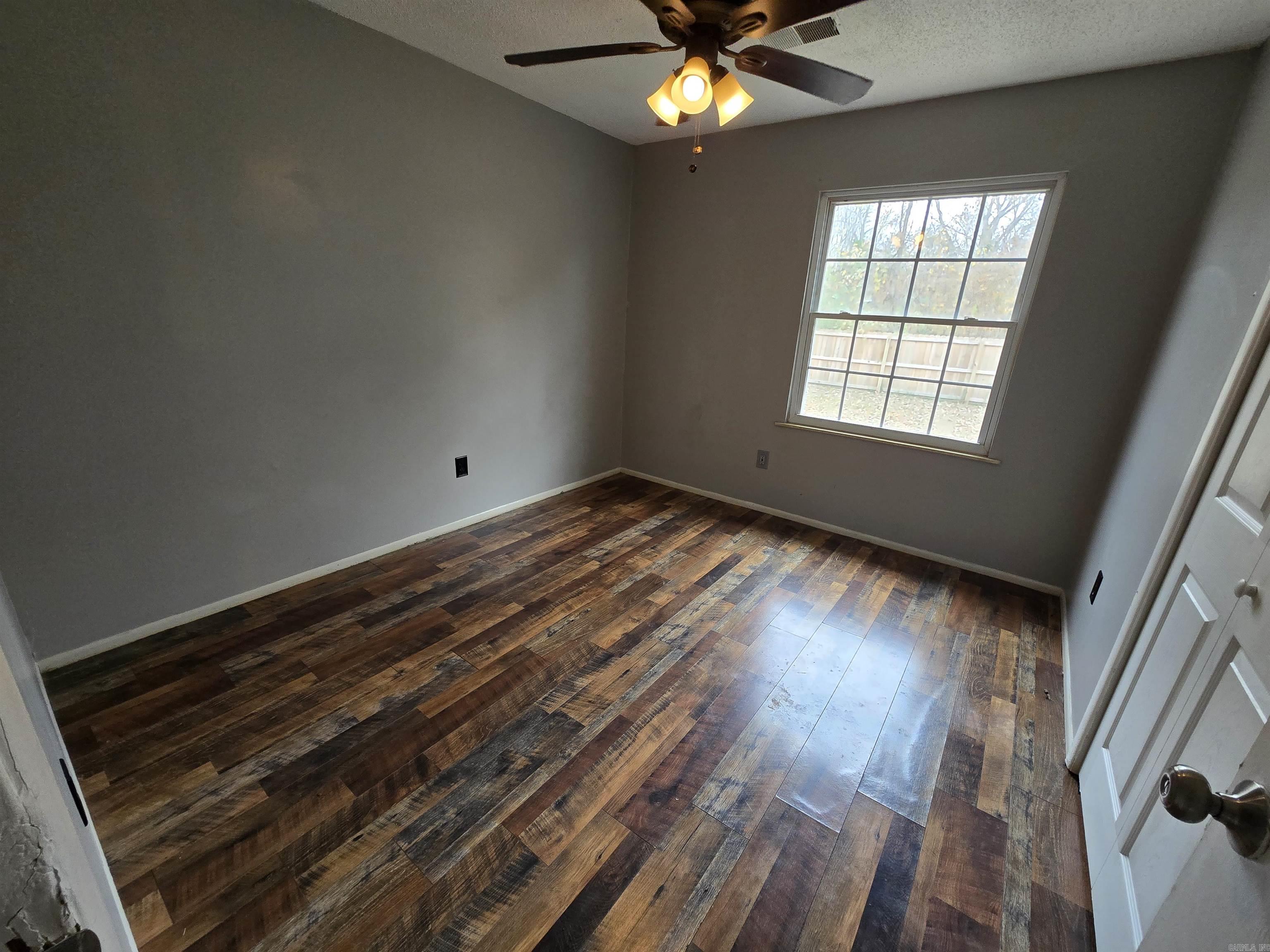 BECKER GREGG MEADOWS - Residential