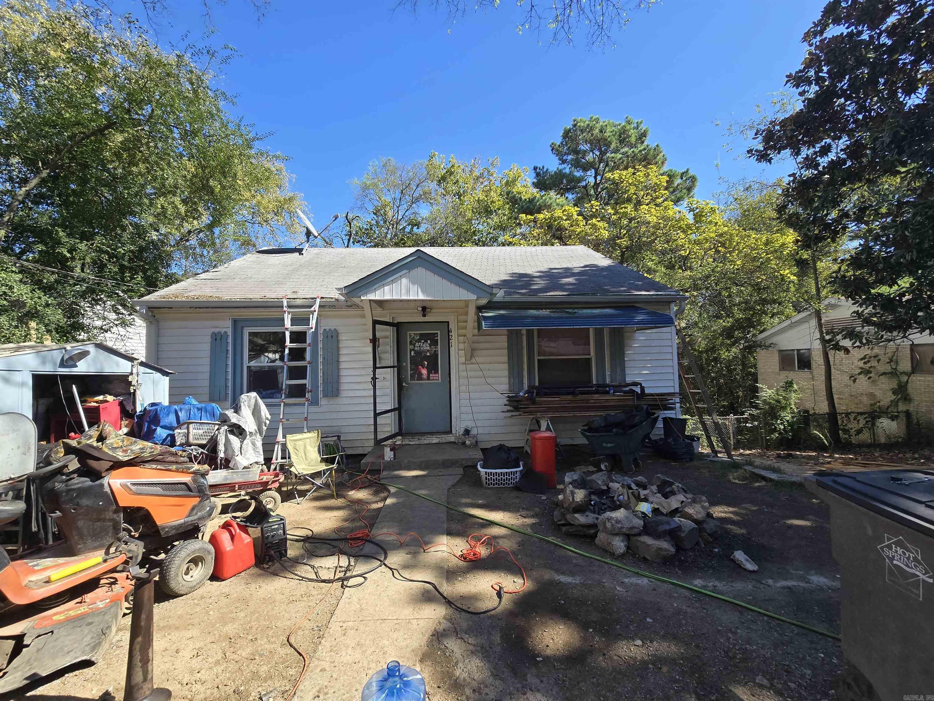 Dierks Hays 2nd - Residential