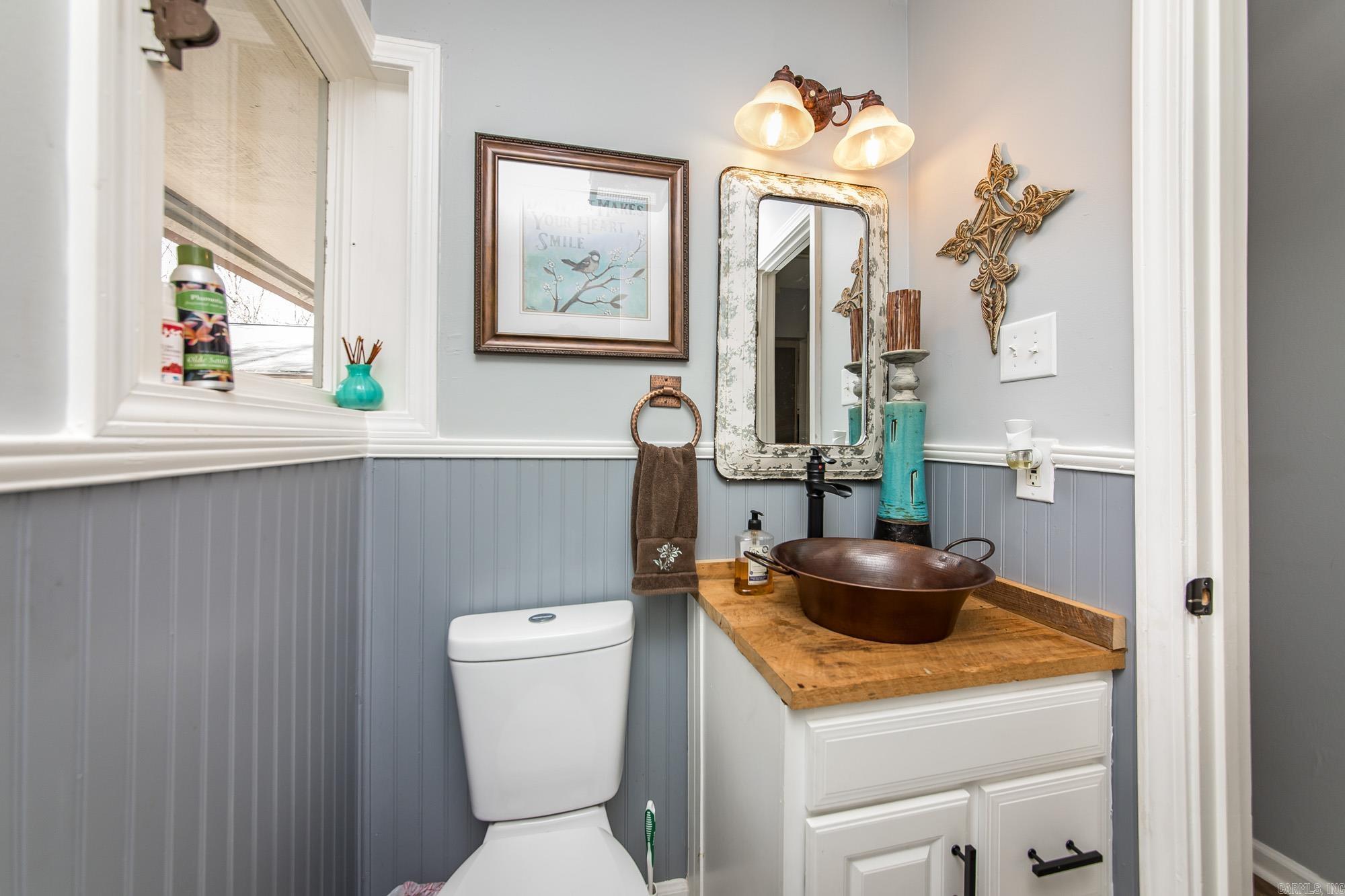 Not In List - Residential