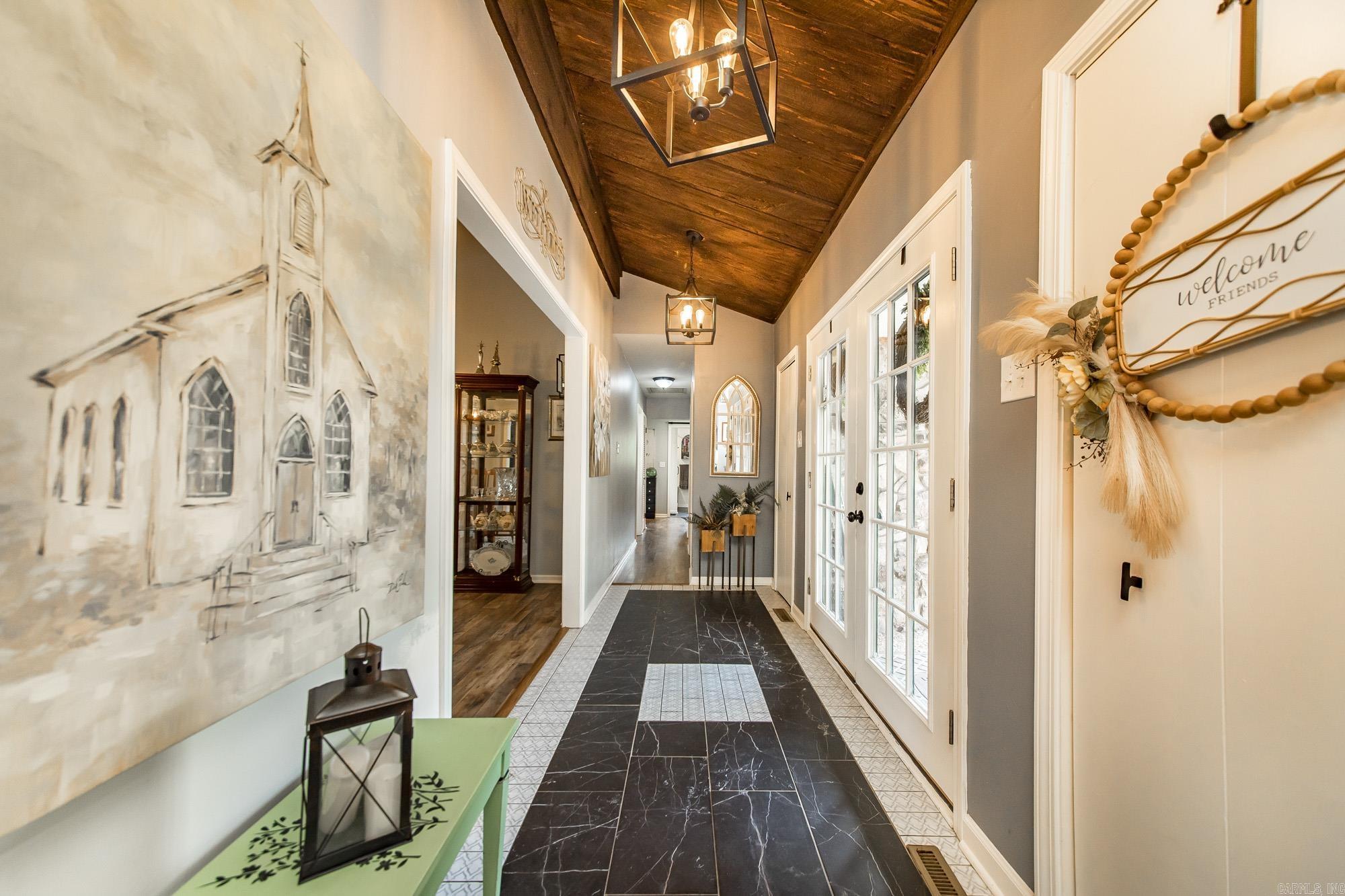 Not In List - Residential