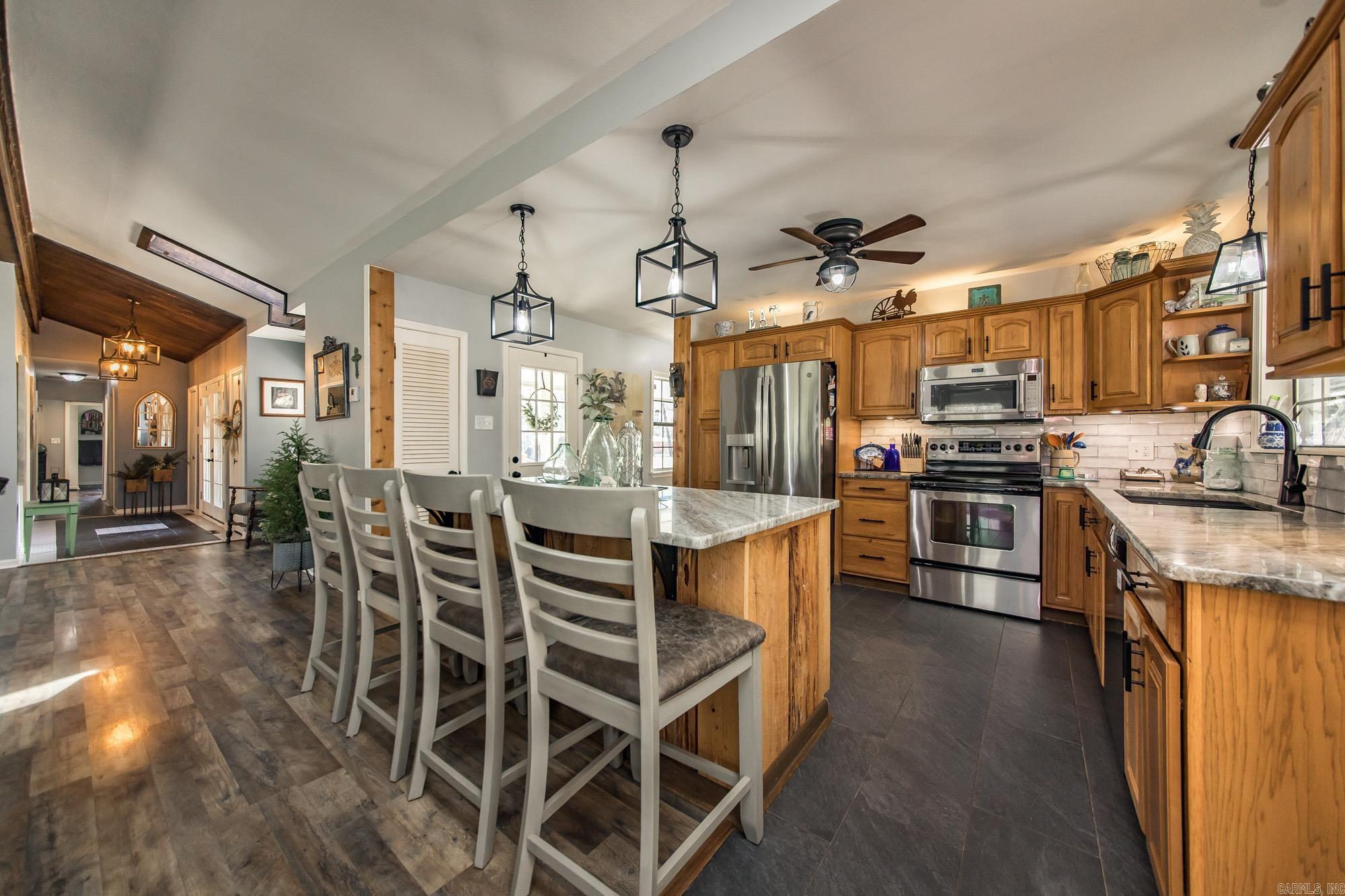 Not In List - Residential