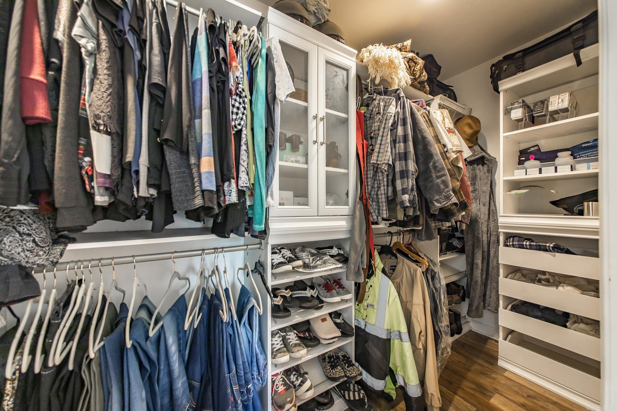 Not In List - Residential