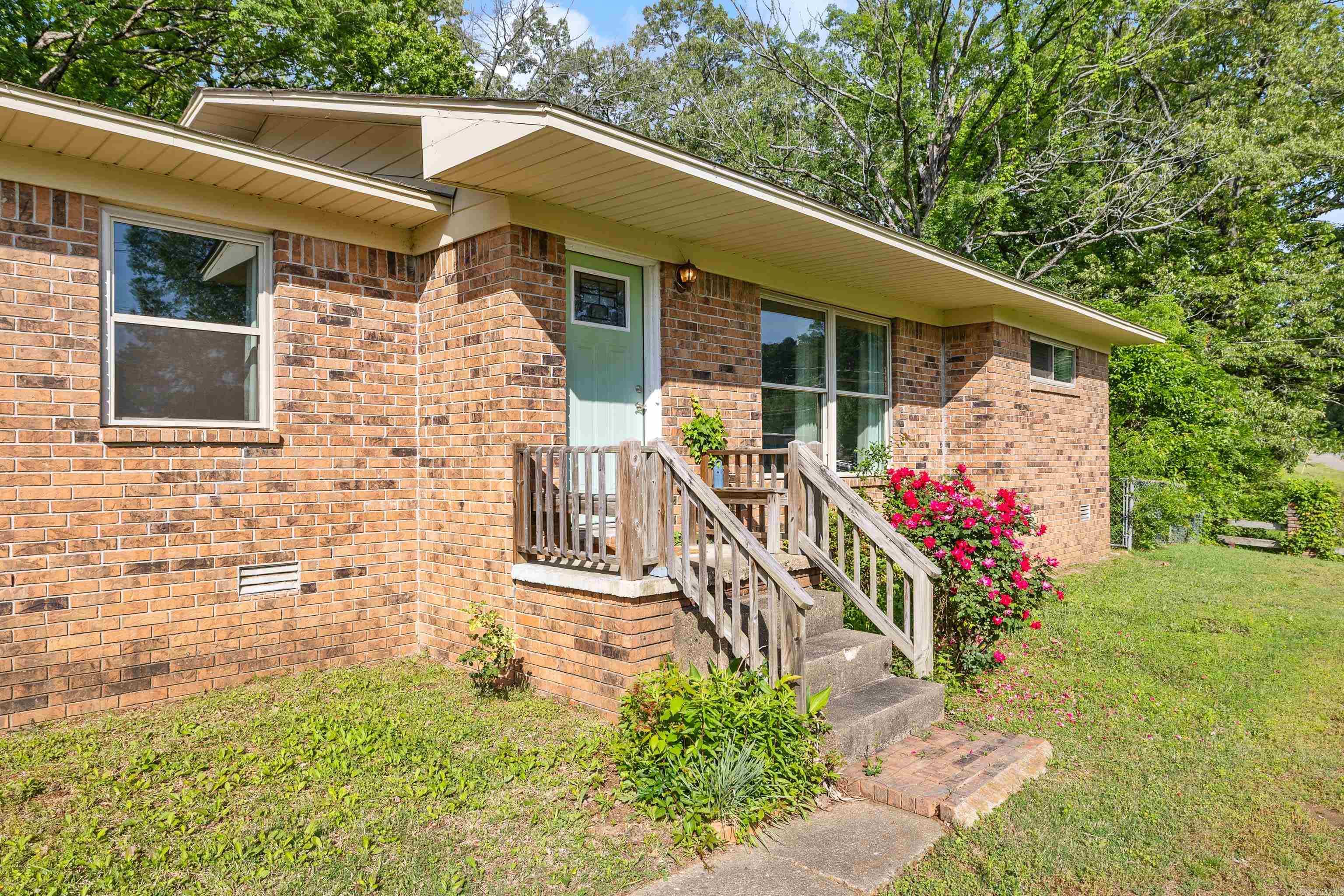 Nestled in the heart of town, this charming 3-bedroom, 2-bath home offers plenty of space and versatility! The second living space provides endless possibilitiesāit could be a bonus room, game room, or fourth bedroom. Fresh paint and new carpet make it feel fresh and move-in ready, while ample storage throughout ensures everything has its place. Outside, you'll find a spacious carport with additional storage, a lovely yard, and a garden area perfect for outdoor enjoyment. Located in the Benton School District, this home is a must-see!