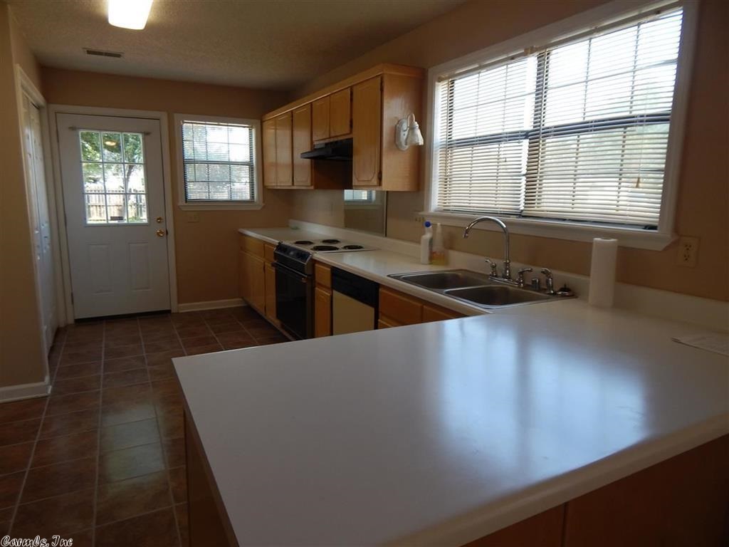 Key Place - Residential