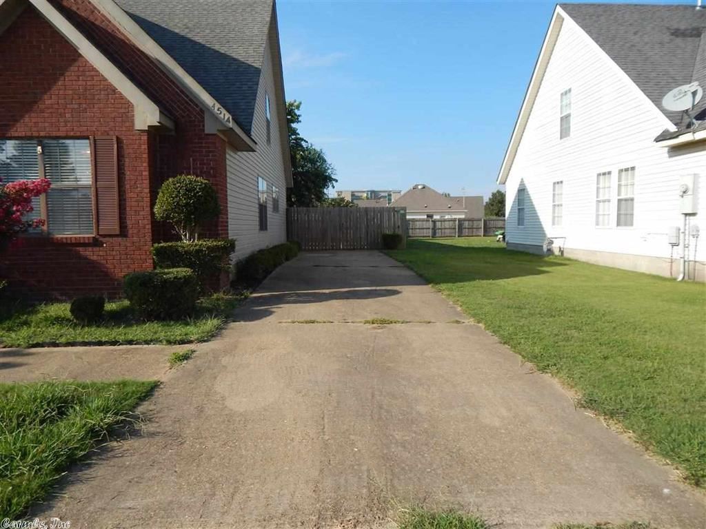 Key Place - Residential