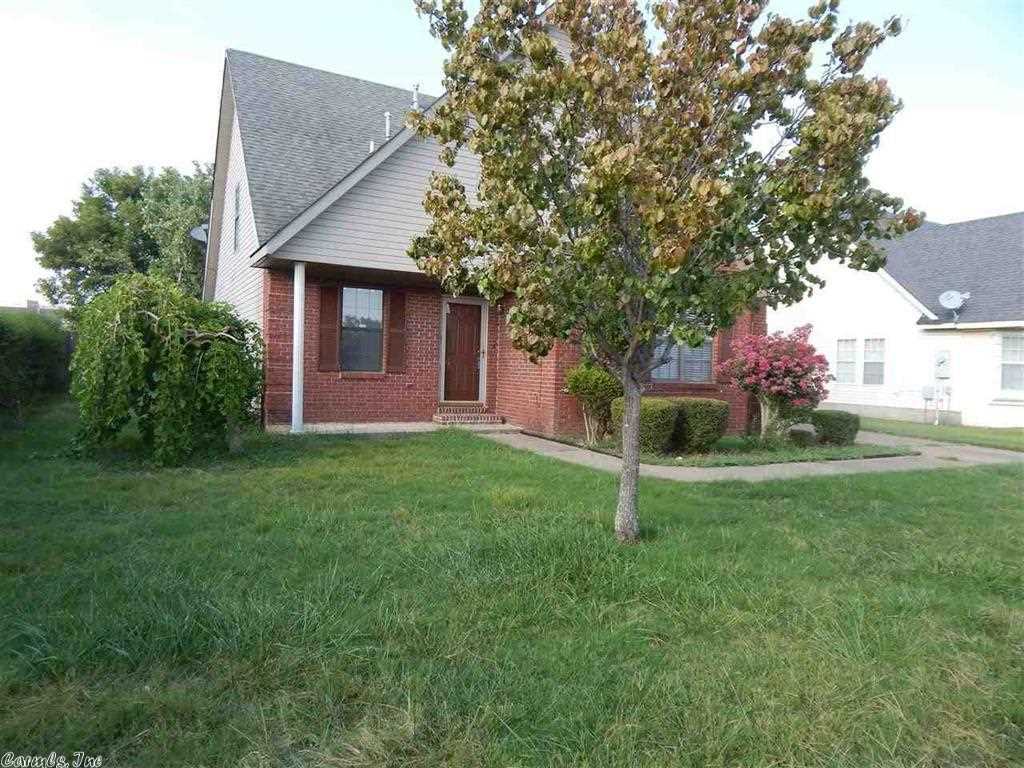 Key Place - Residential