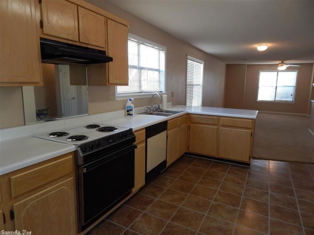 Key Place - Residential