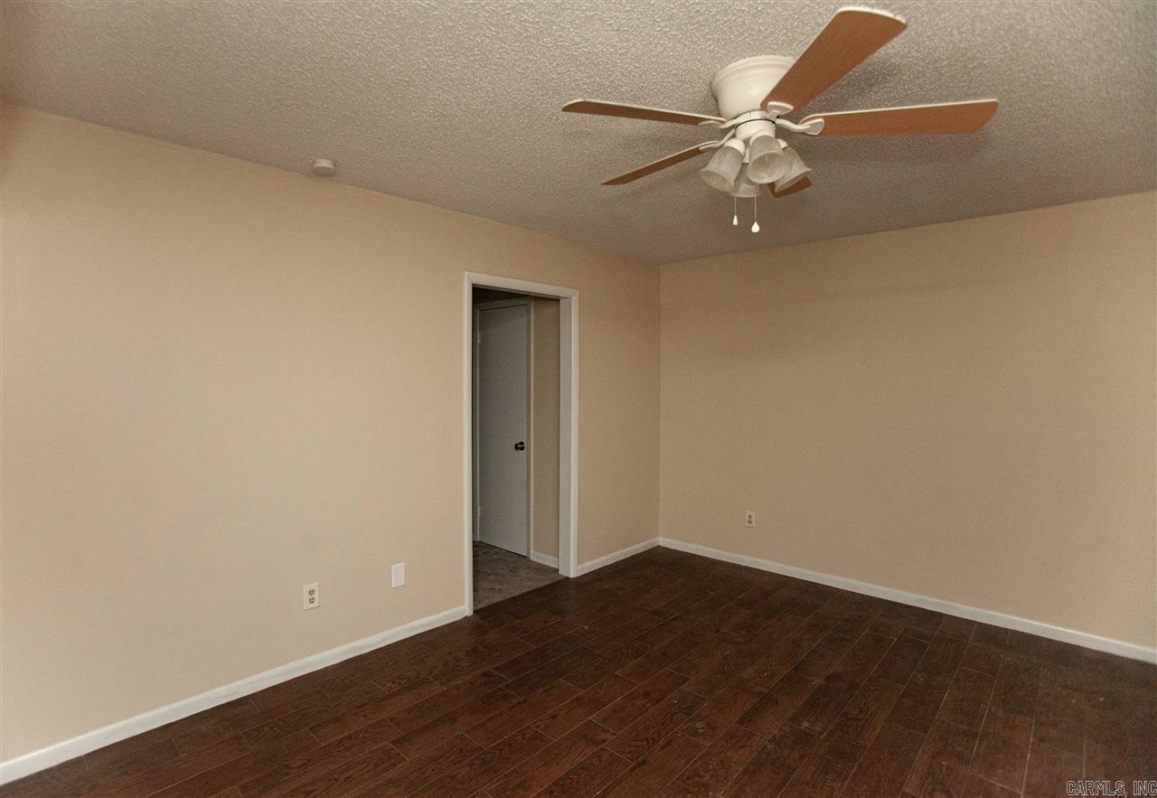 Jacksonville - Residential Lease