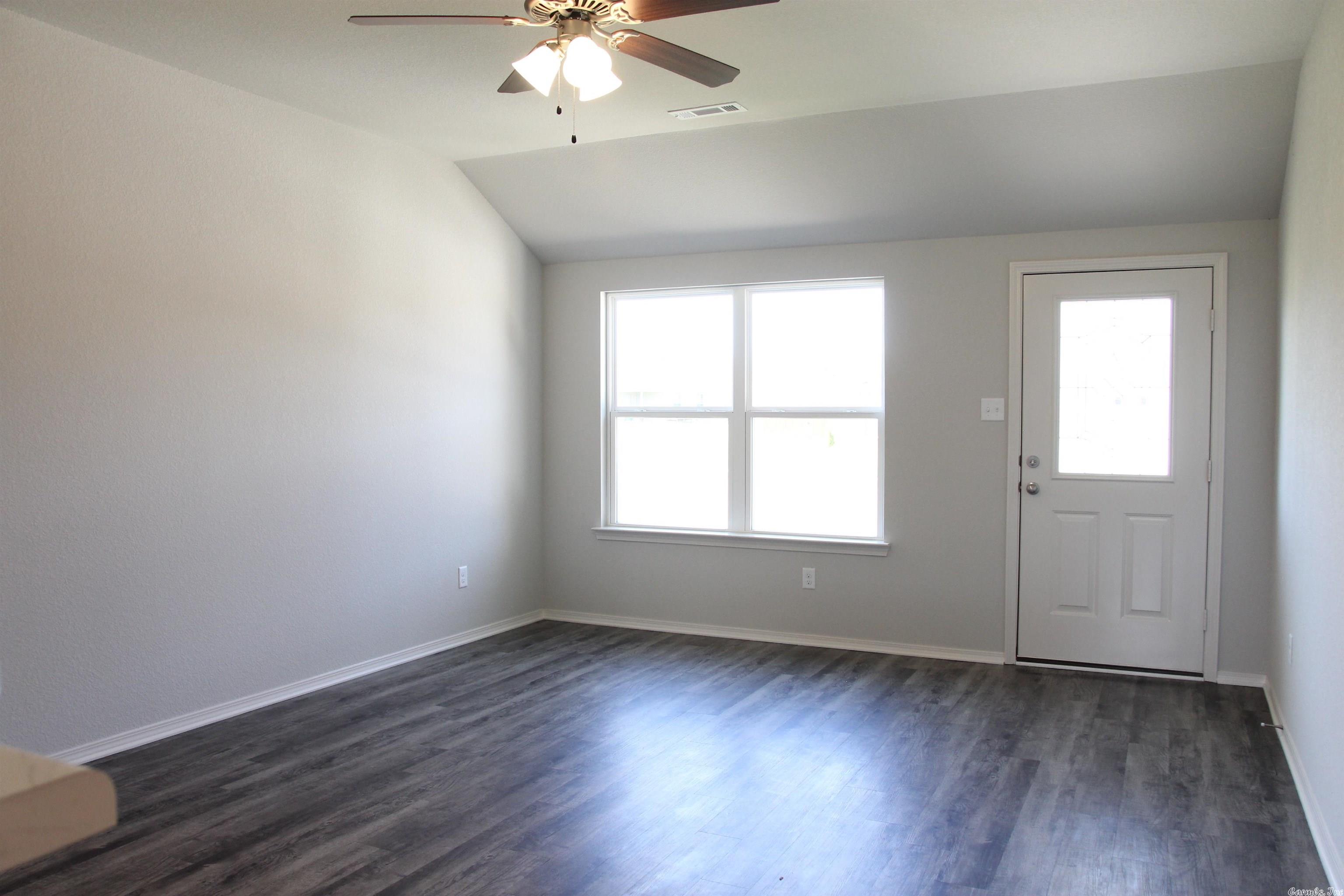 Greystone - Residential Lease