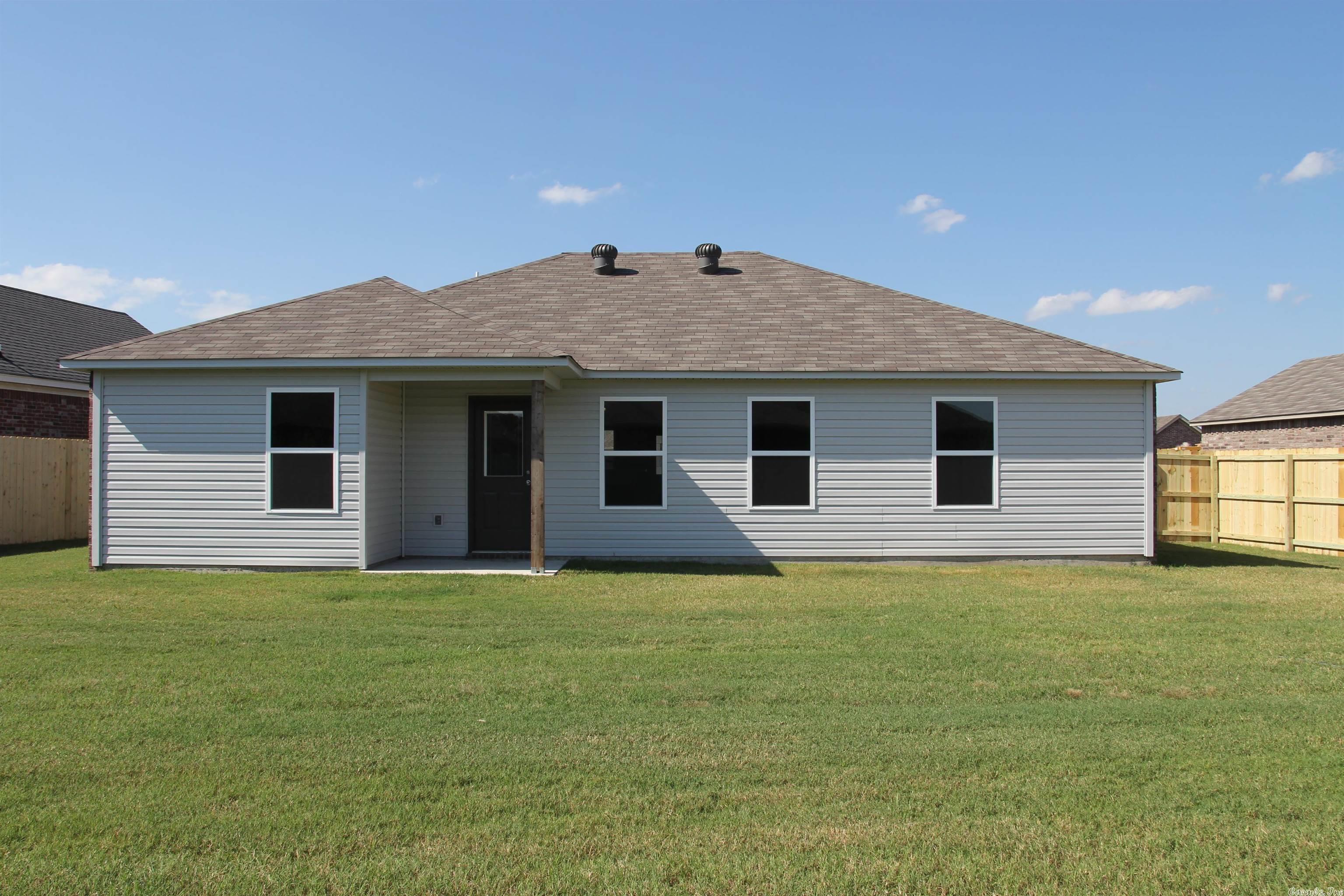 Greystone - Residential Lease