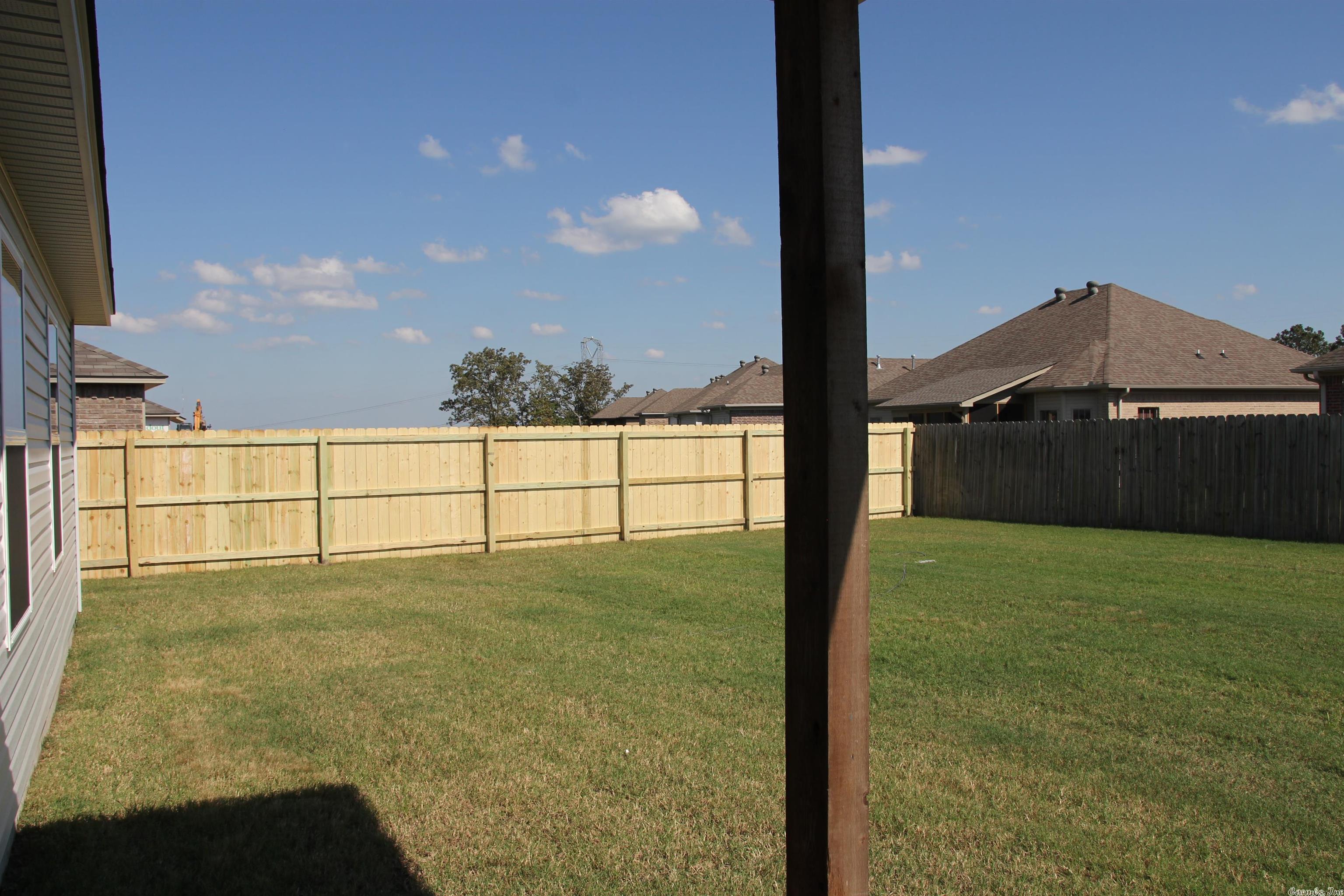 Greystone - Residential Lease