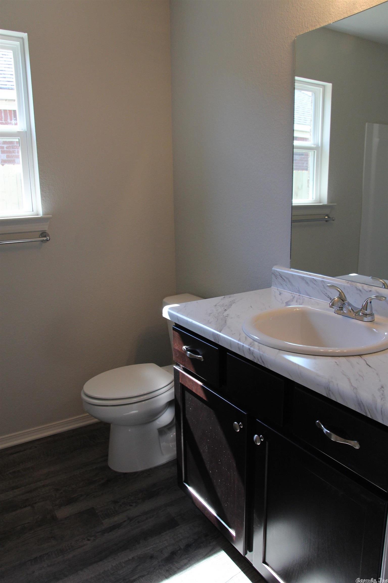 Greystone - Residential Lease