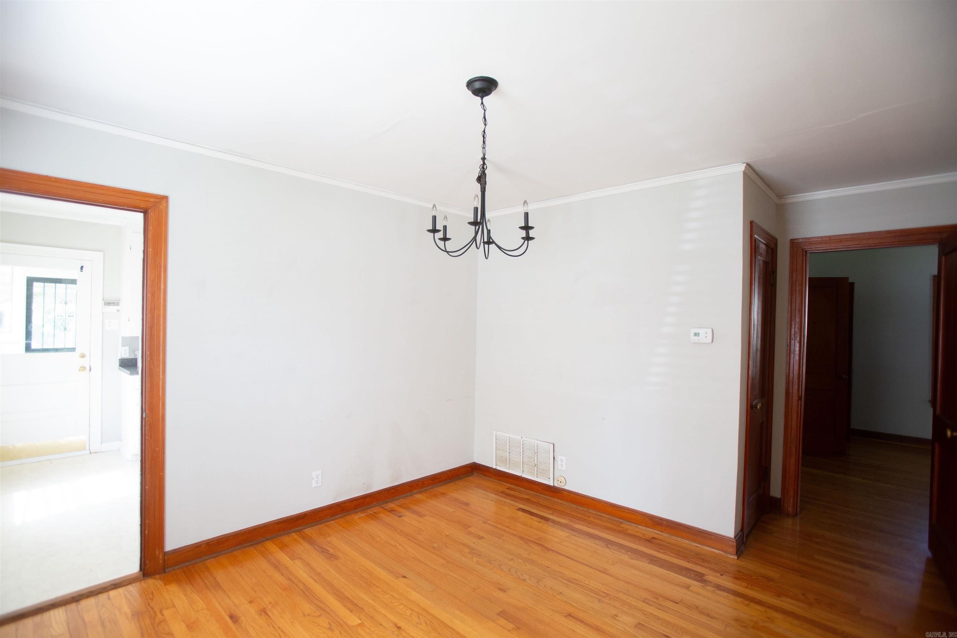 Pfeifer - Residential Lease