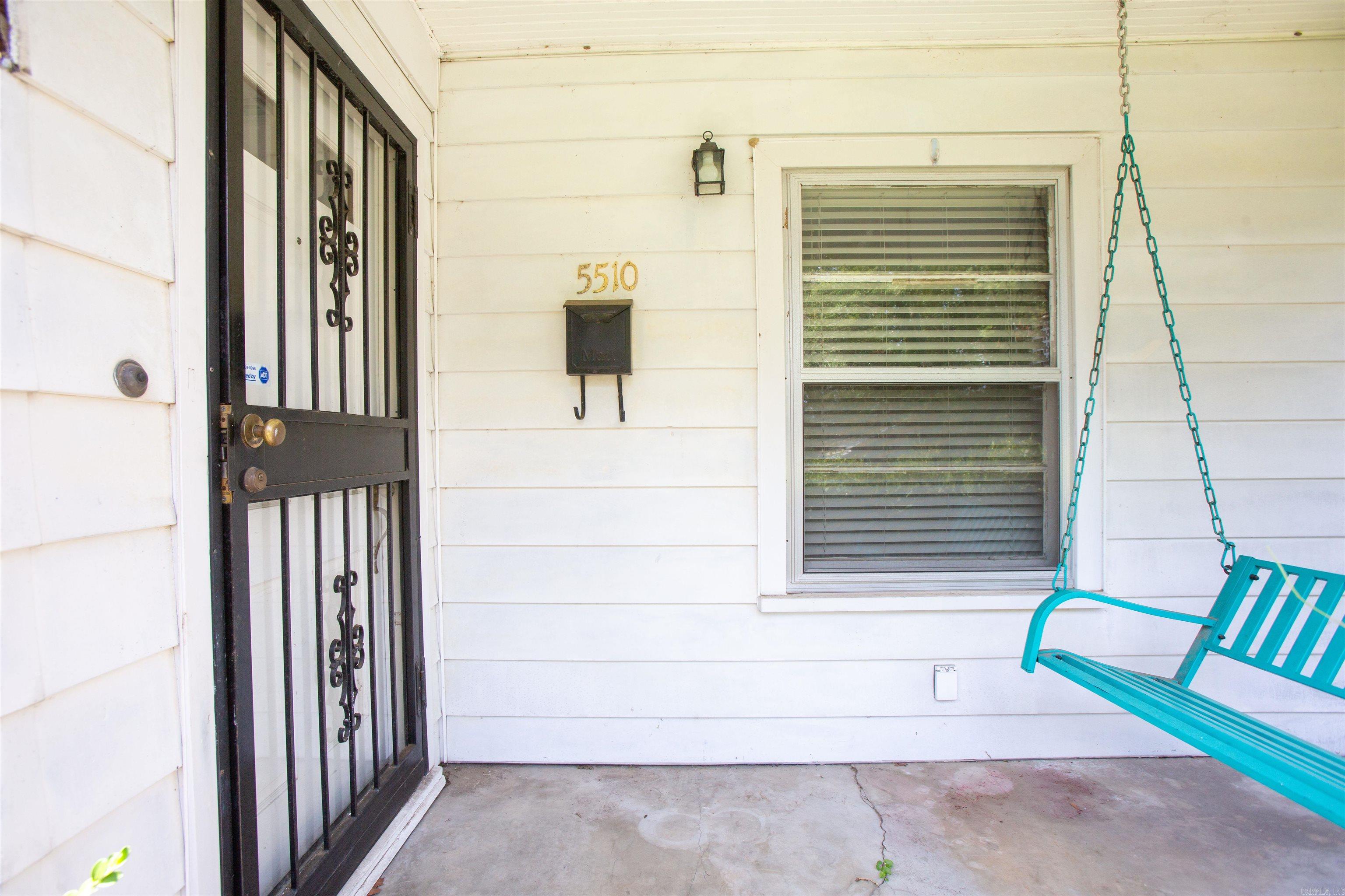 Pfeifer - Residential Lease