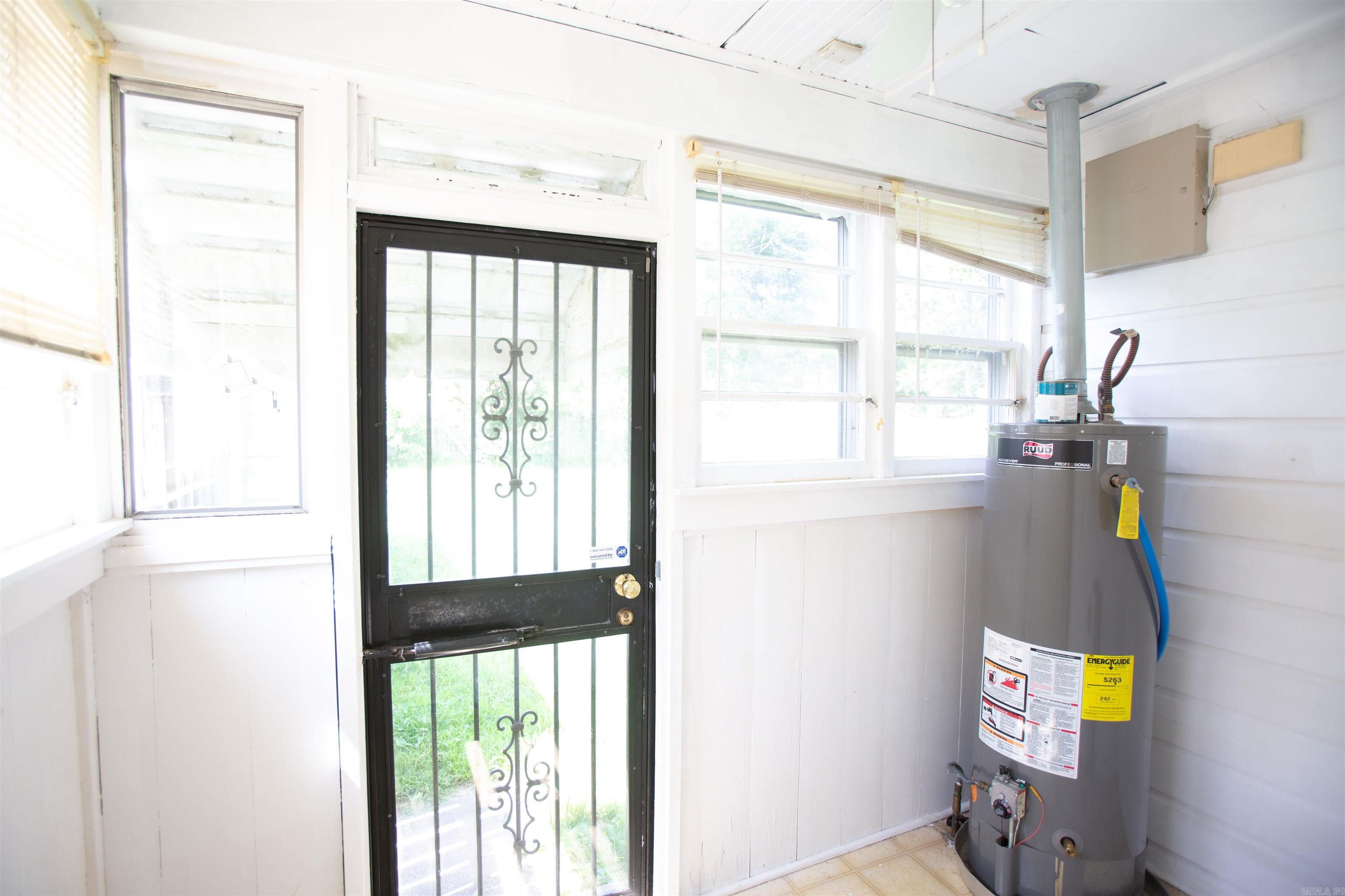 Pfeifer - Residential Lease