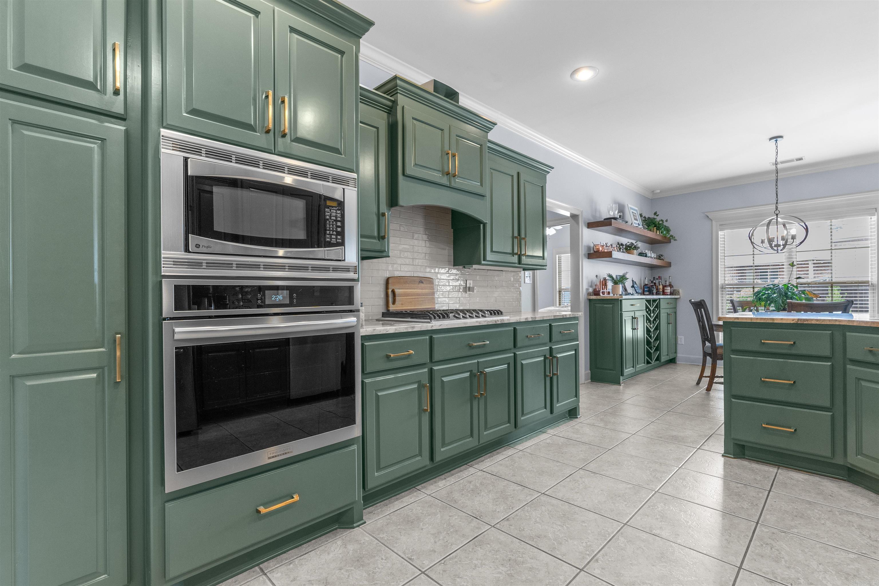 MAUMELLE VALLEY ESTATES - Residential