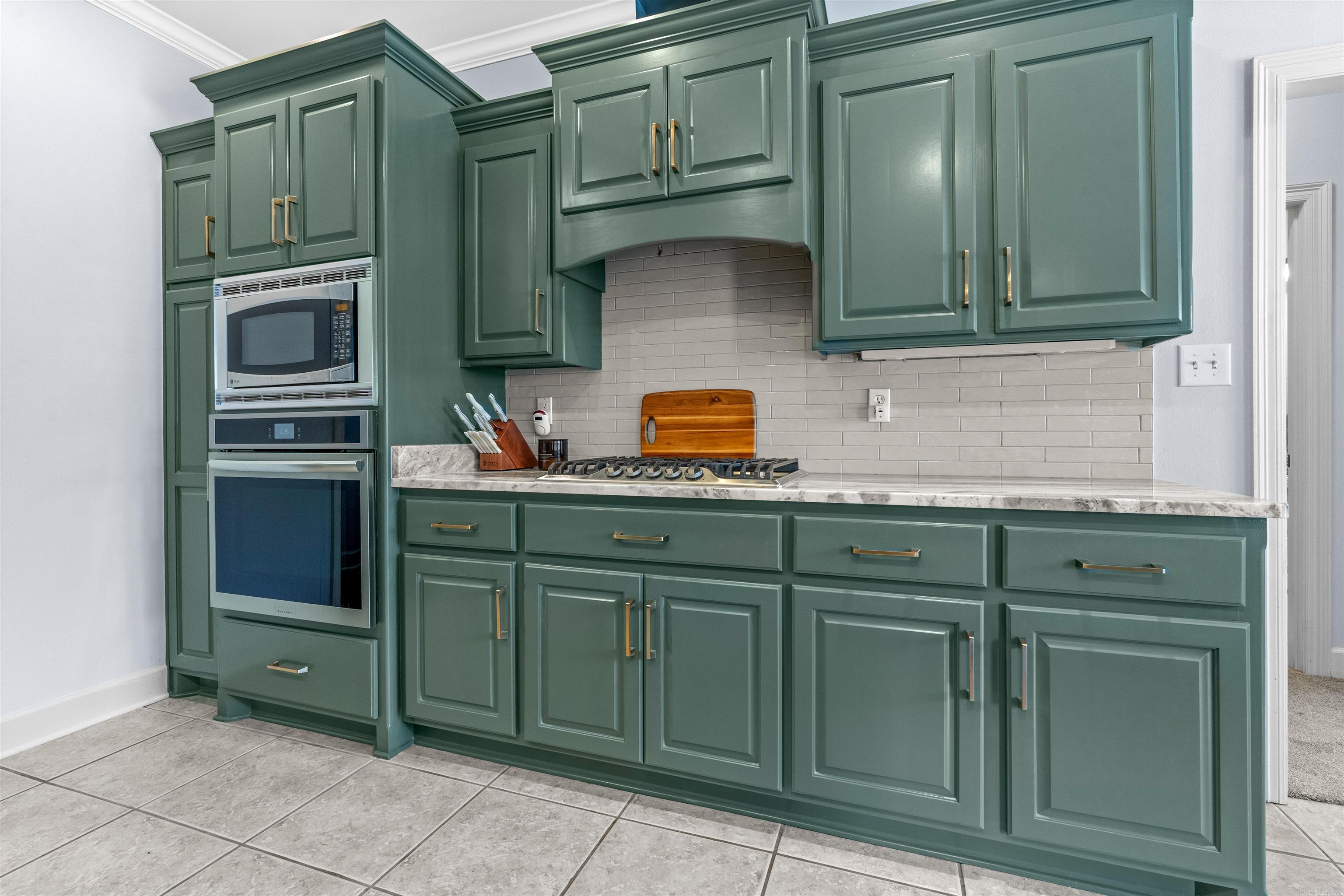 MAUMELLE VALLEY ESTATES - Residential