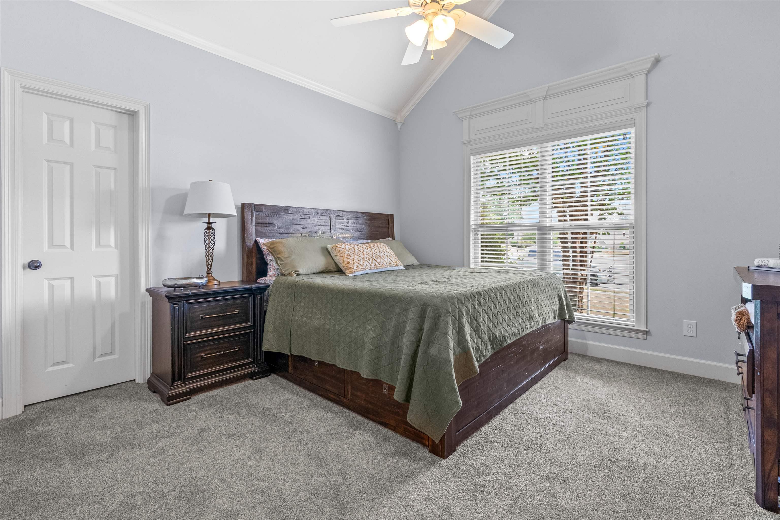 MAUMELLE VALLEY ESTATES - Residential