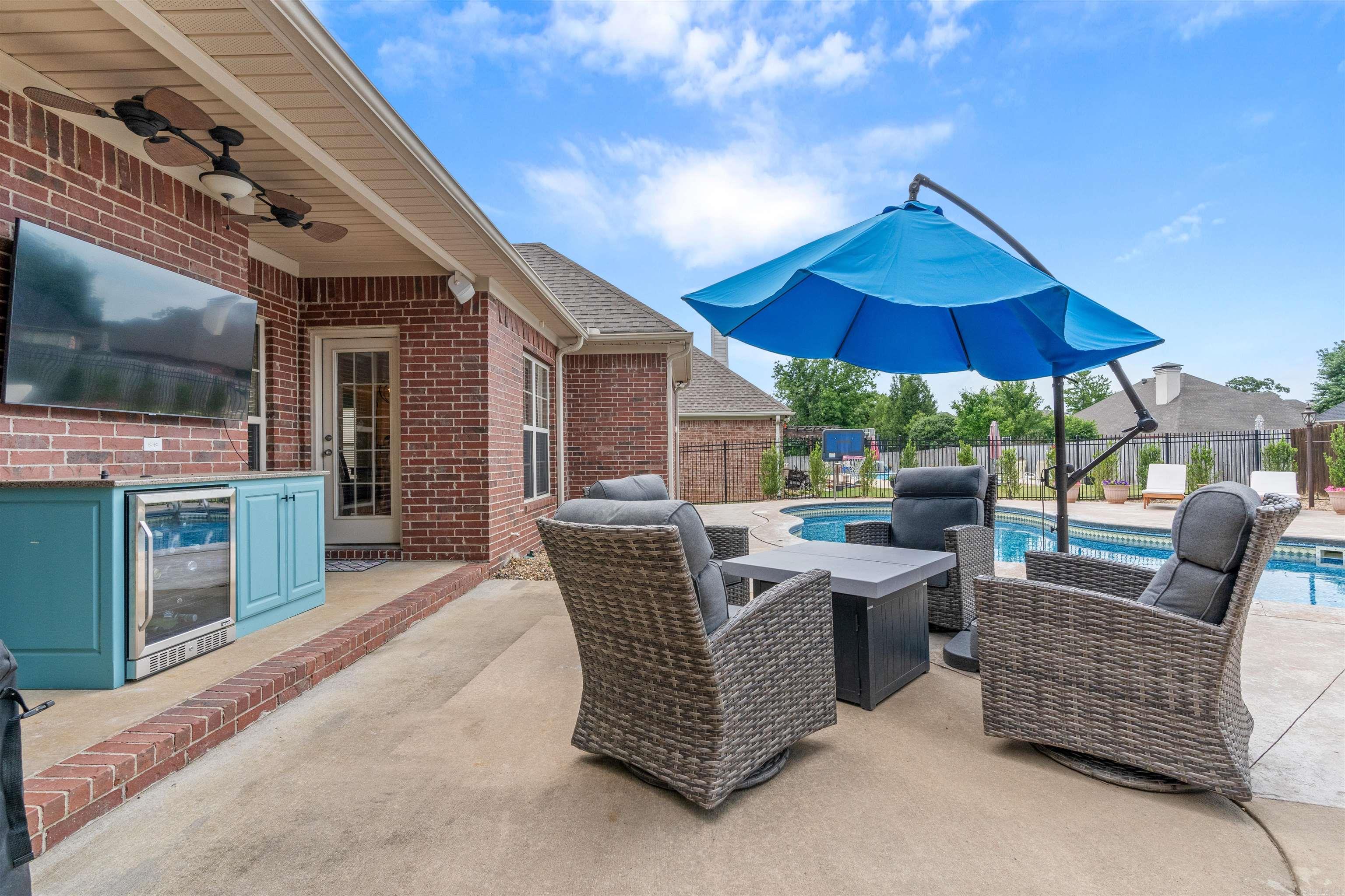 MAUMELLE VALLEY ESTATES - Residential