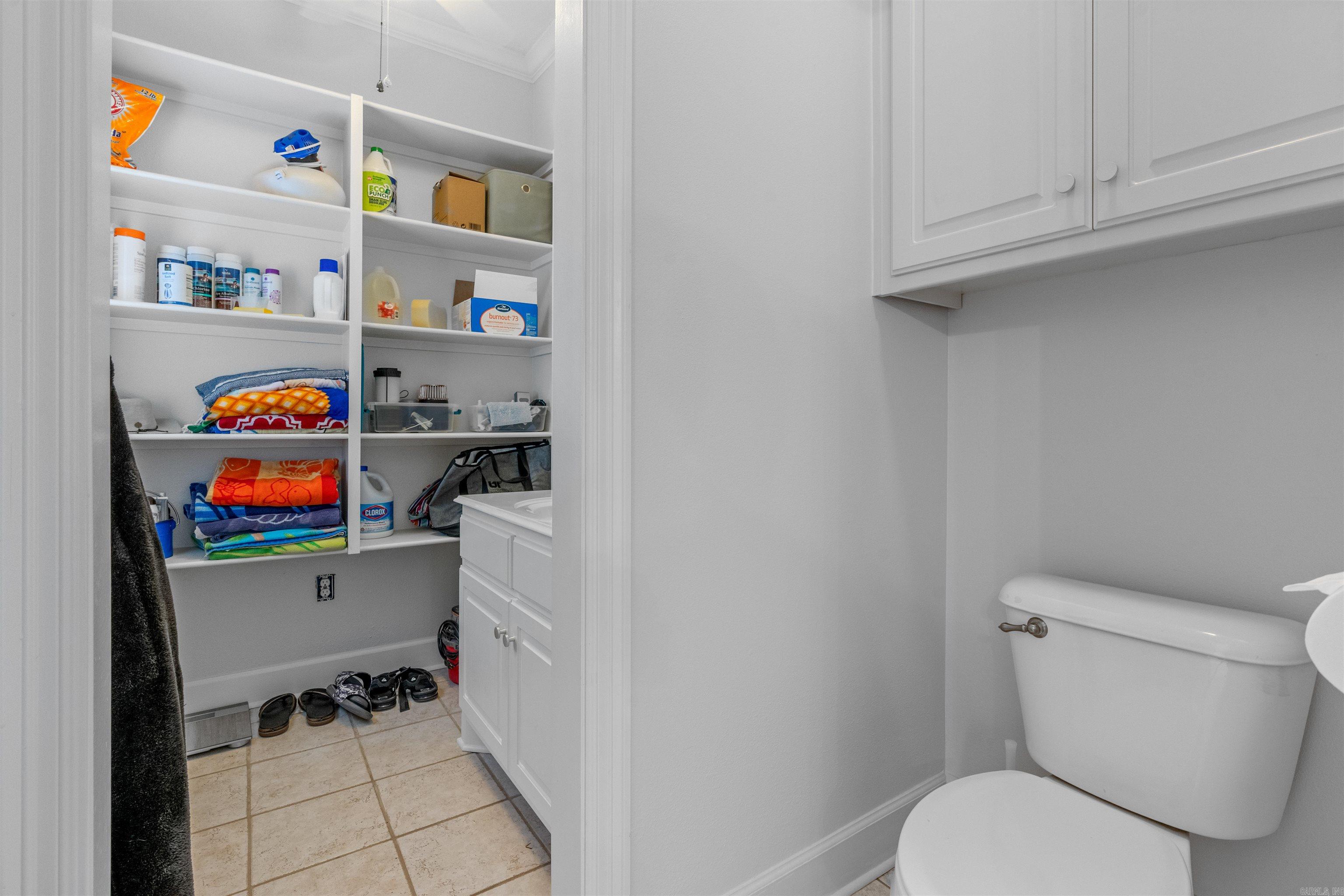 MAUMELLE VALLEY ESTATES - Residential