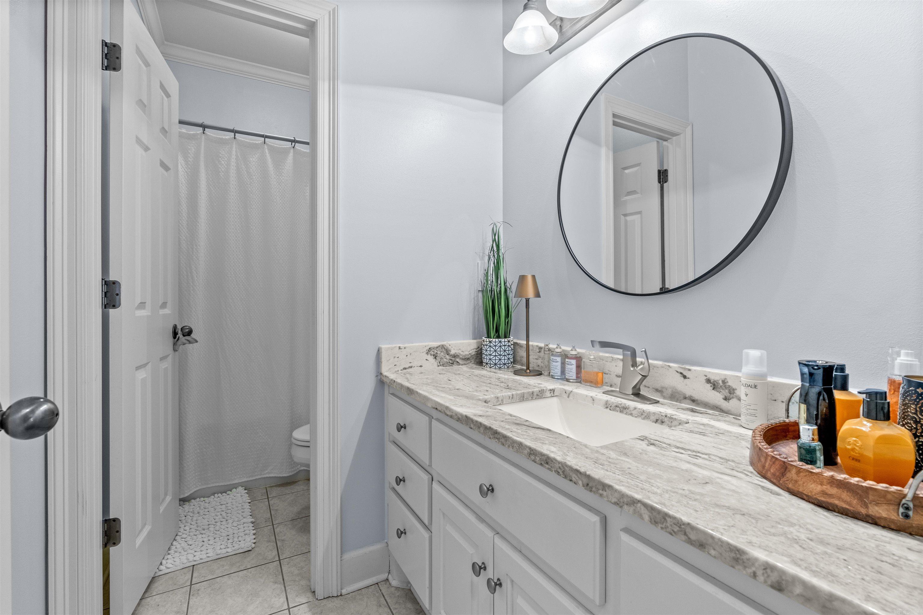 MAUMELLE VALLEY ESTATES - Residential