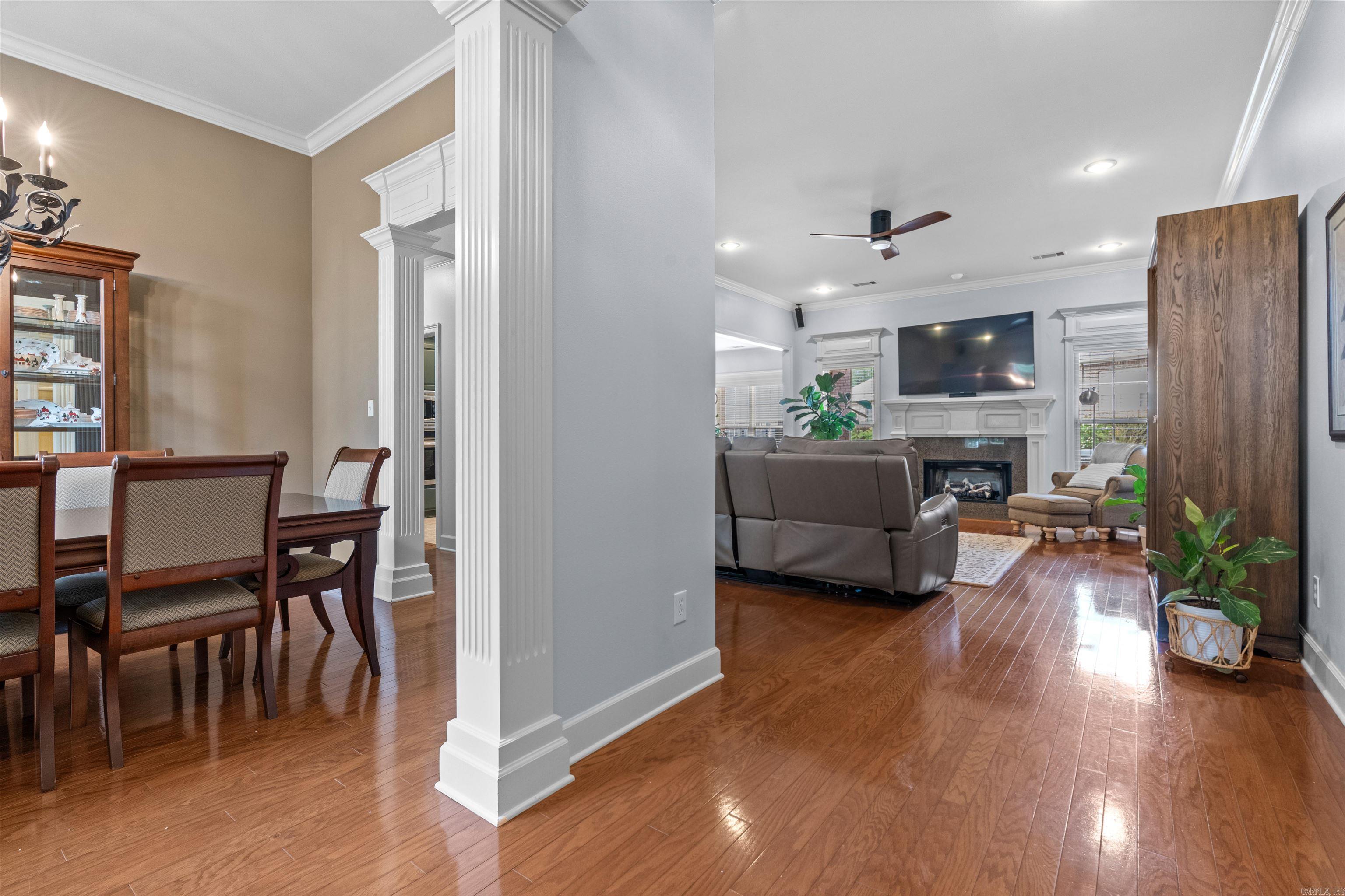 MAUMELLE VALLEY ESTATES - Residential