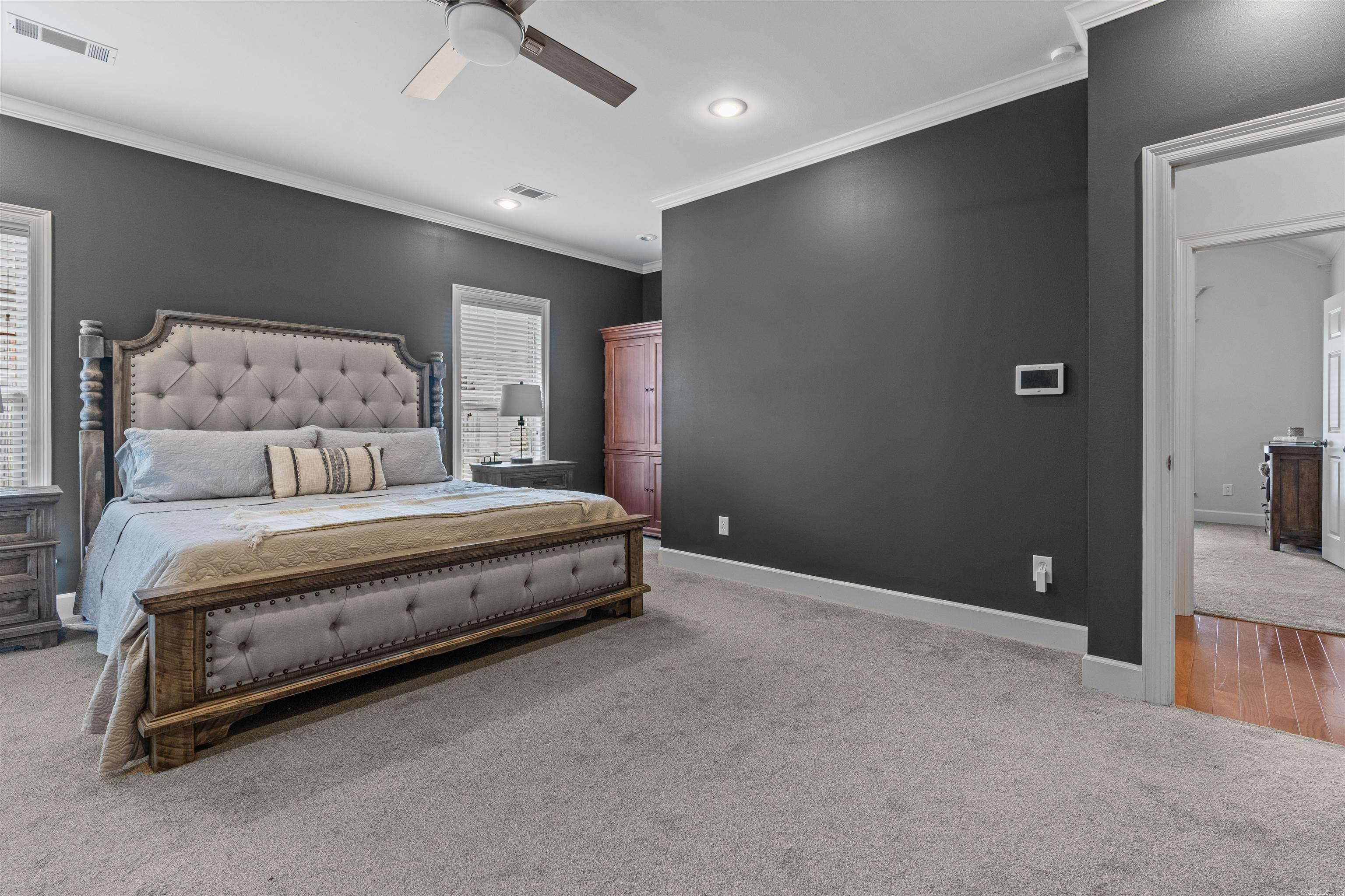 MAUMELLE VALLEY ESTATES - Residential