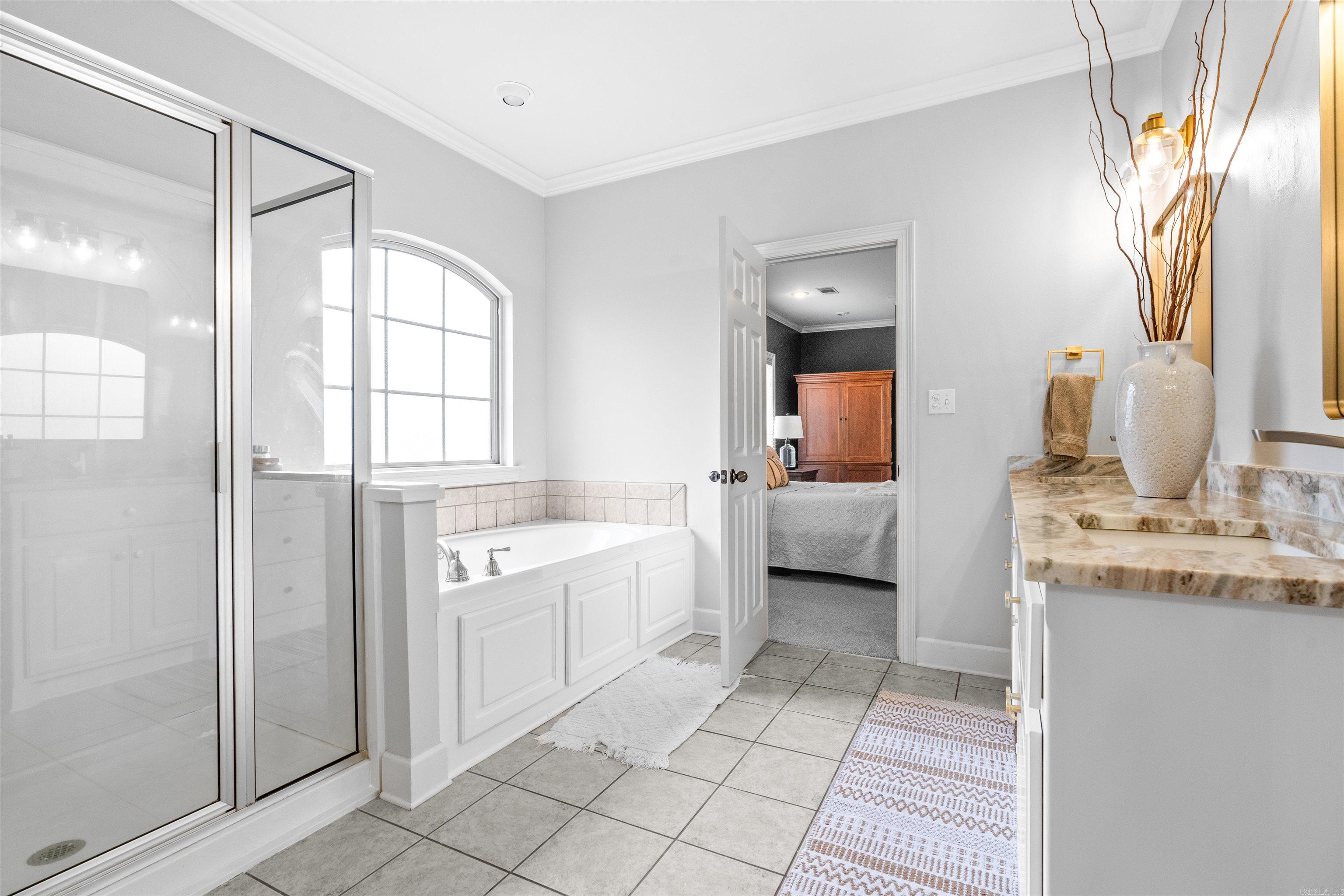 MAUMELLE VALLEY ESTATES - Residential