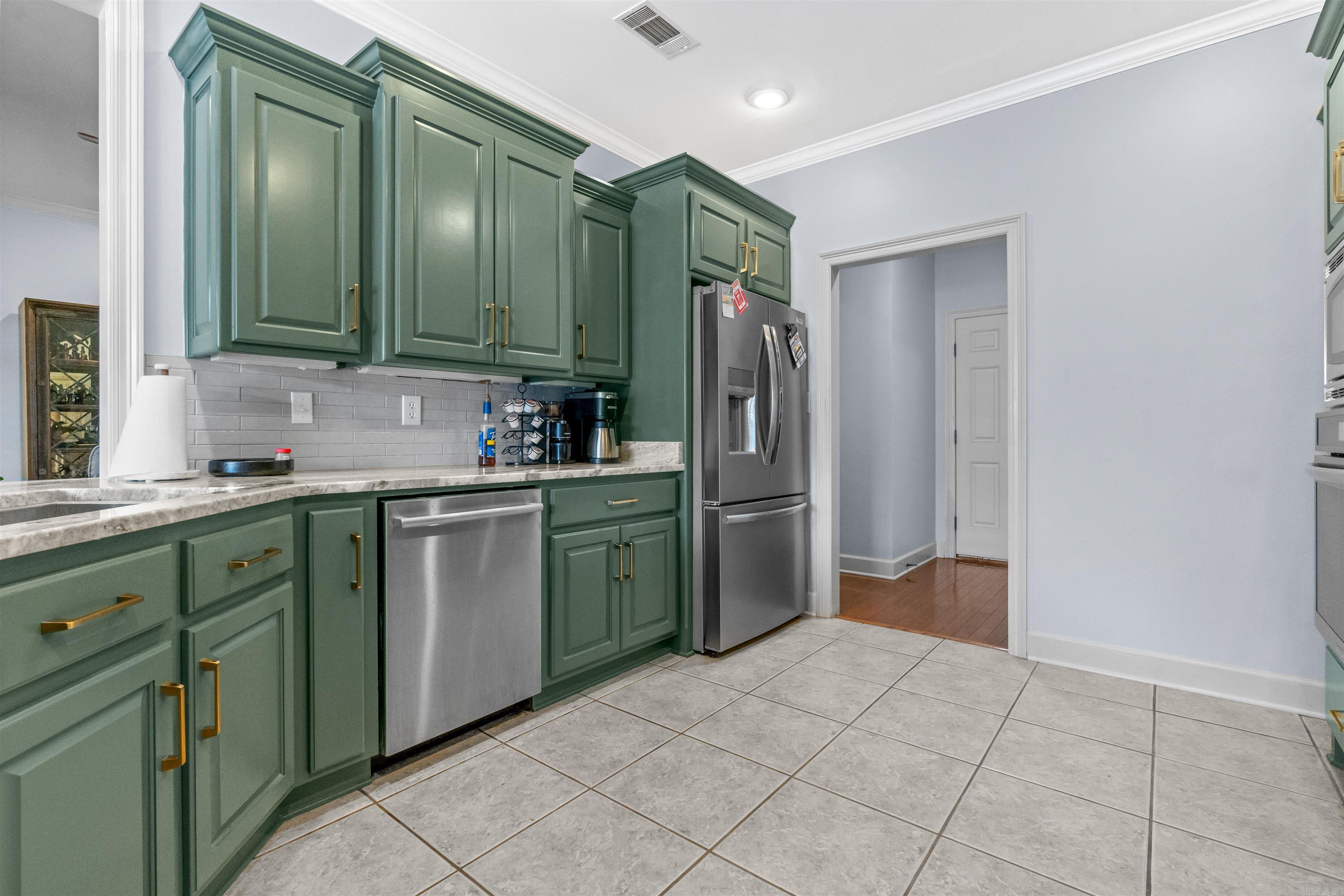 MAUMELLE VALLEY ESTATES - Residential