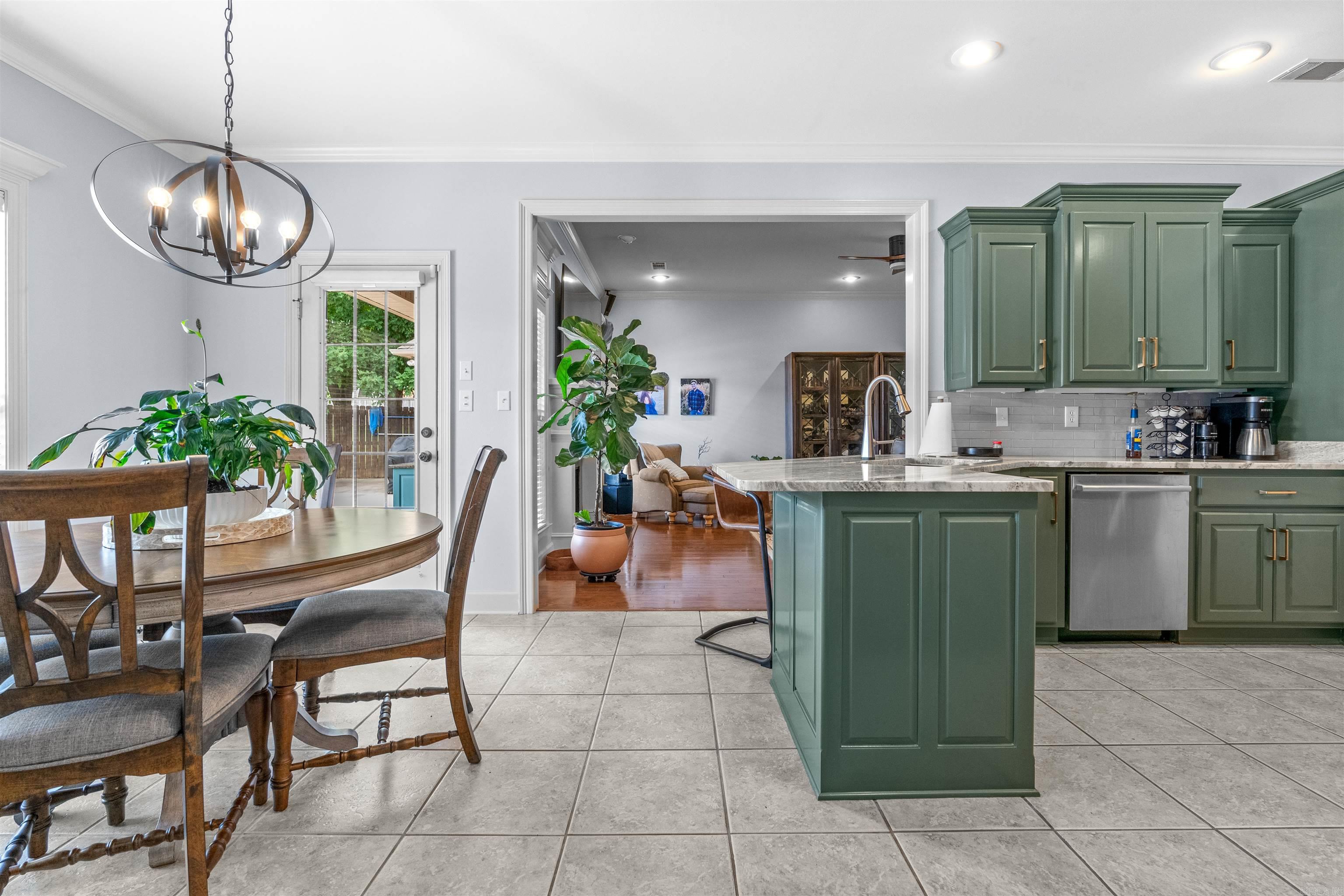 MAUMELLE VALLEY ESTATES - Residential