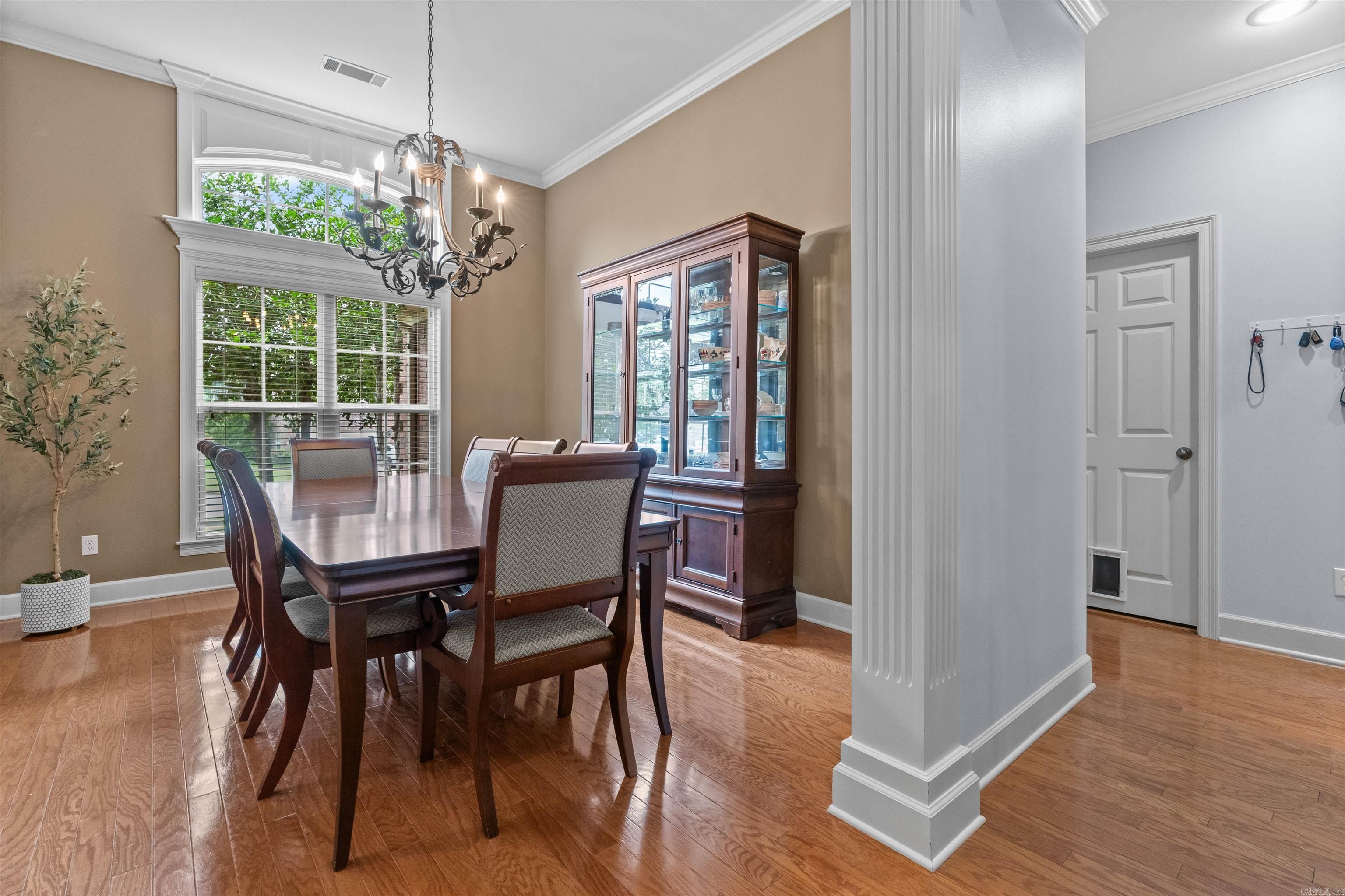 MAUMELLE VALLEY ESTATES - Residential