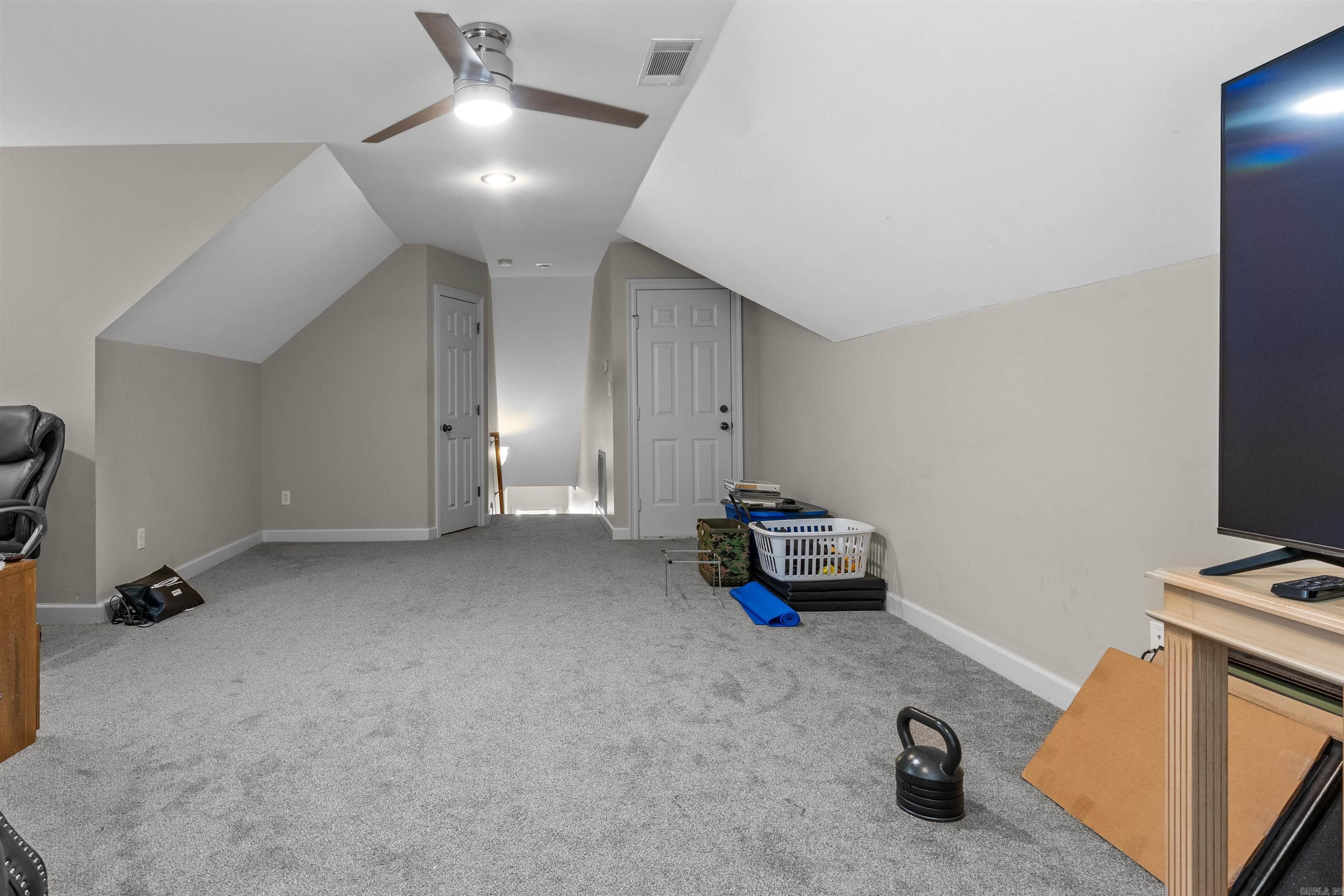 MAUMELLE VALLEY ESTATES - Residential