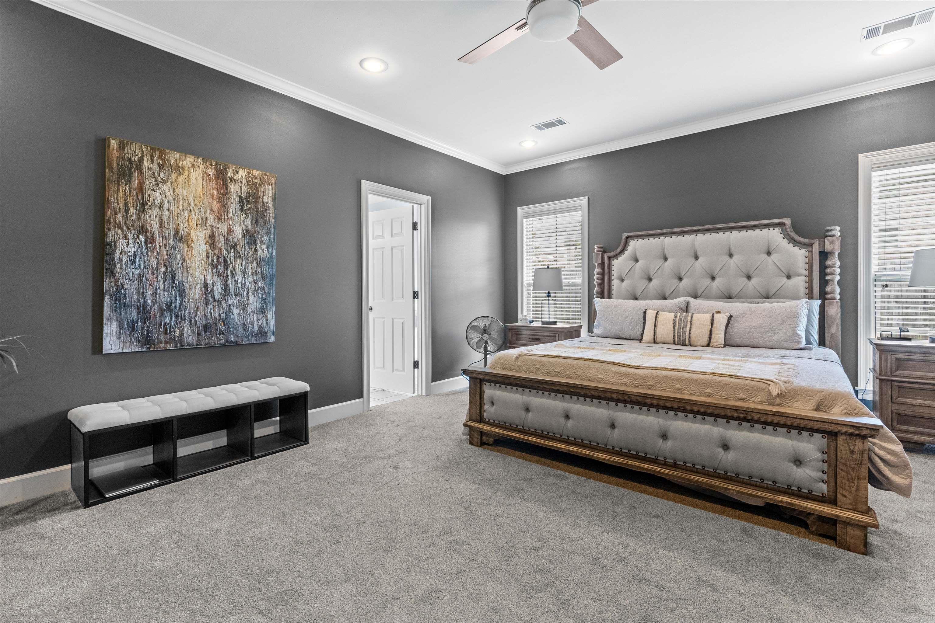 MAUMELLE VALLEY ESTATES - Residential