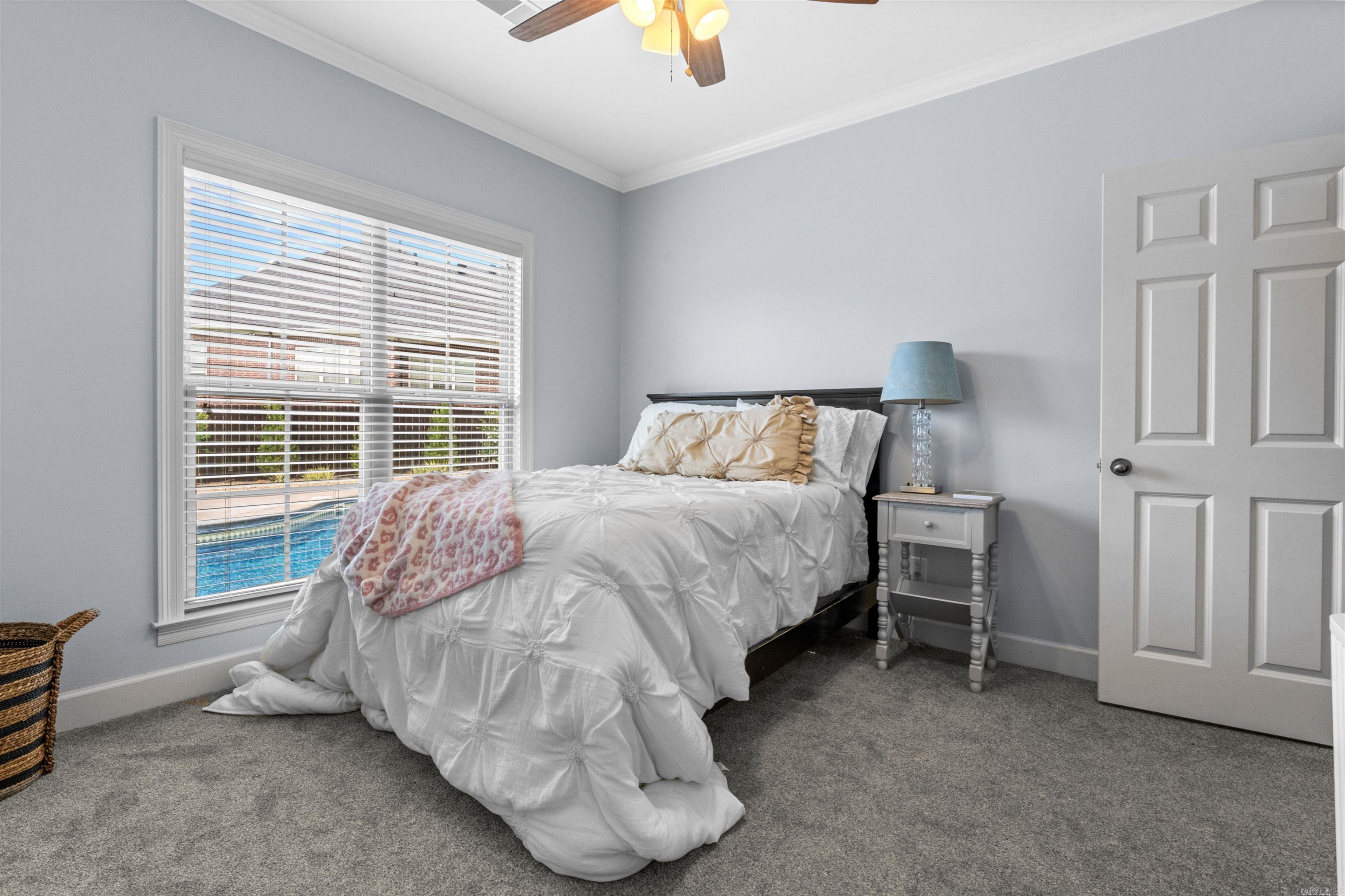 MAUMELLE VALLEY ESTATES - Residential