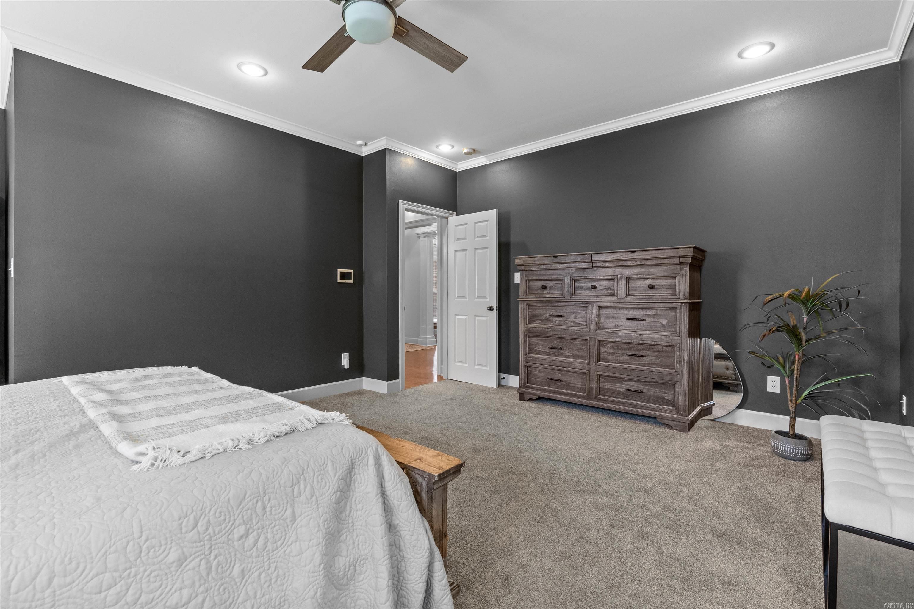 MAUMELLE VALLEY ESTATES - Residential