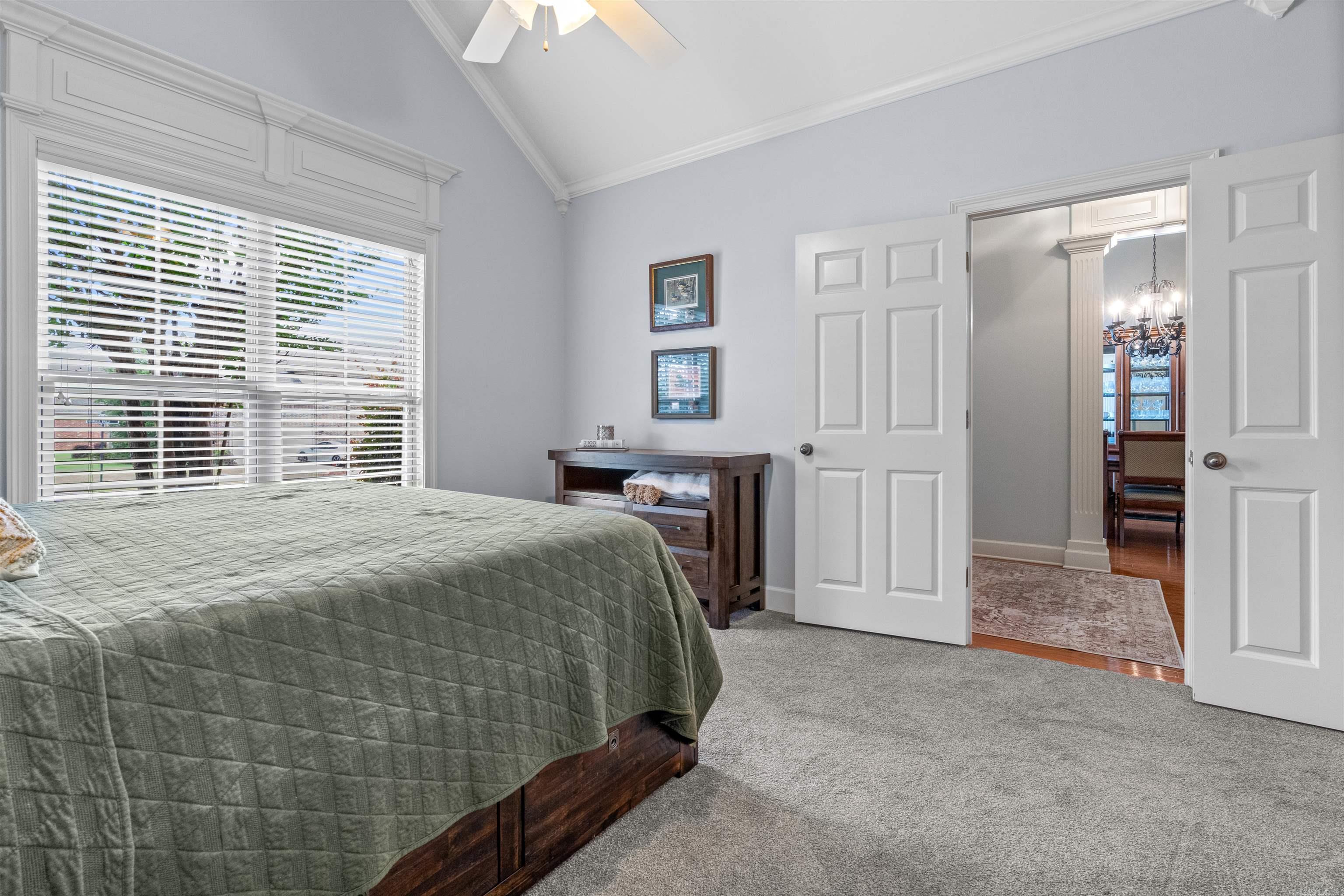 MAUMELLE VALLEY ESTATES - Residential