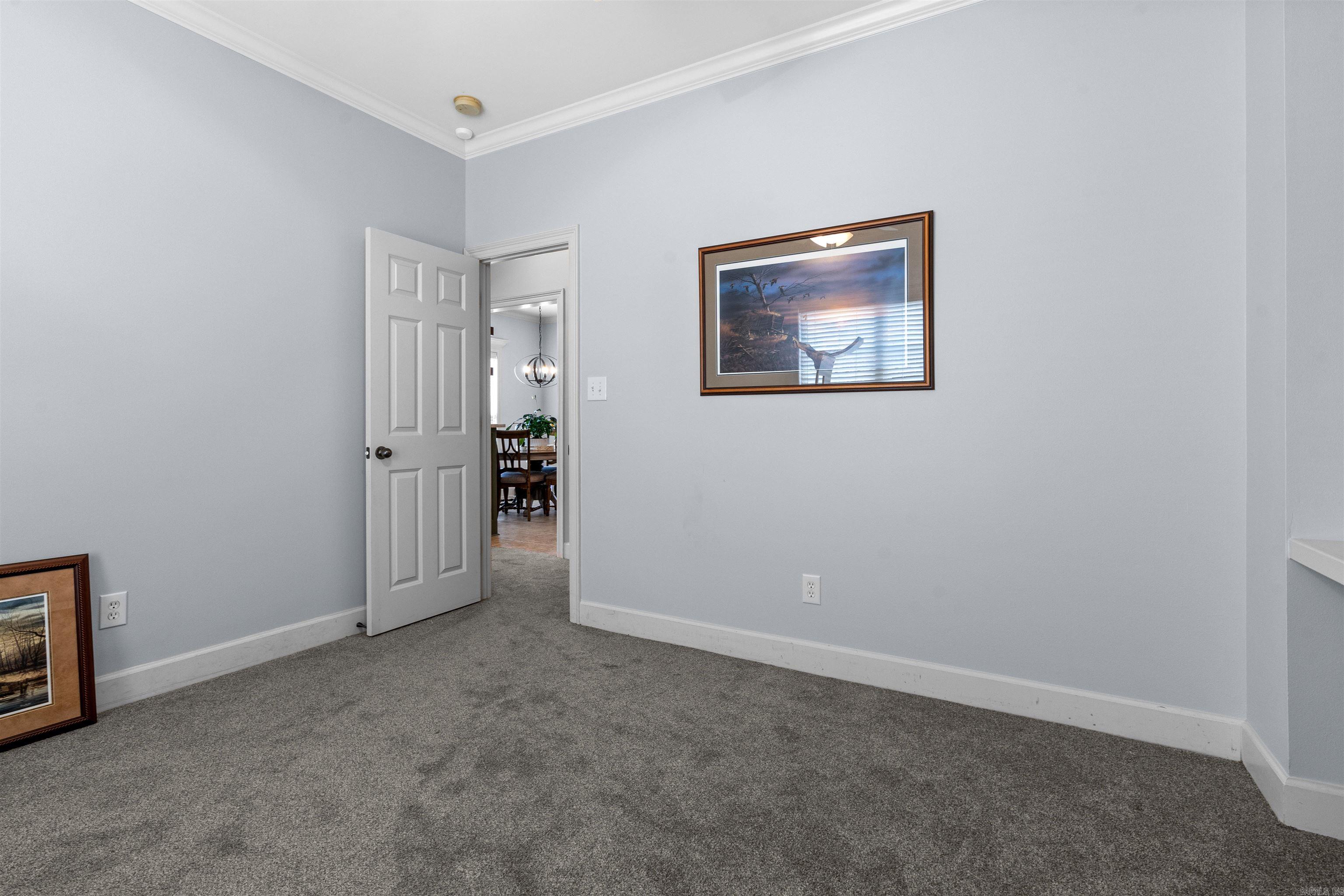 MAUMELLE VALLEY ESTATES - Residential