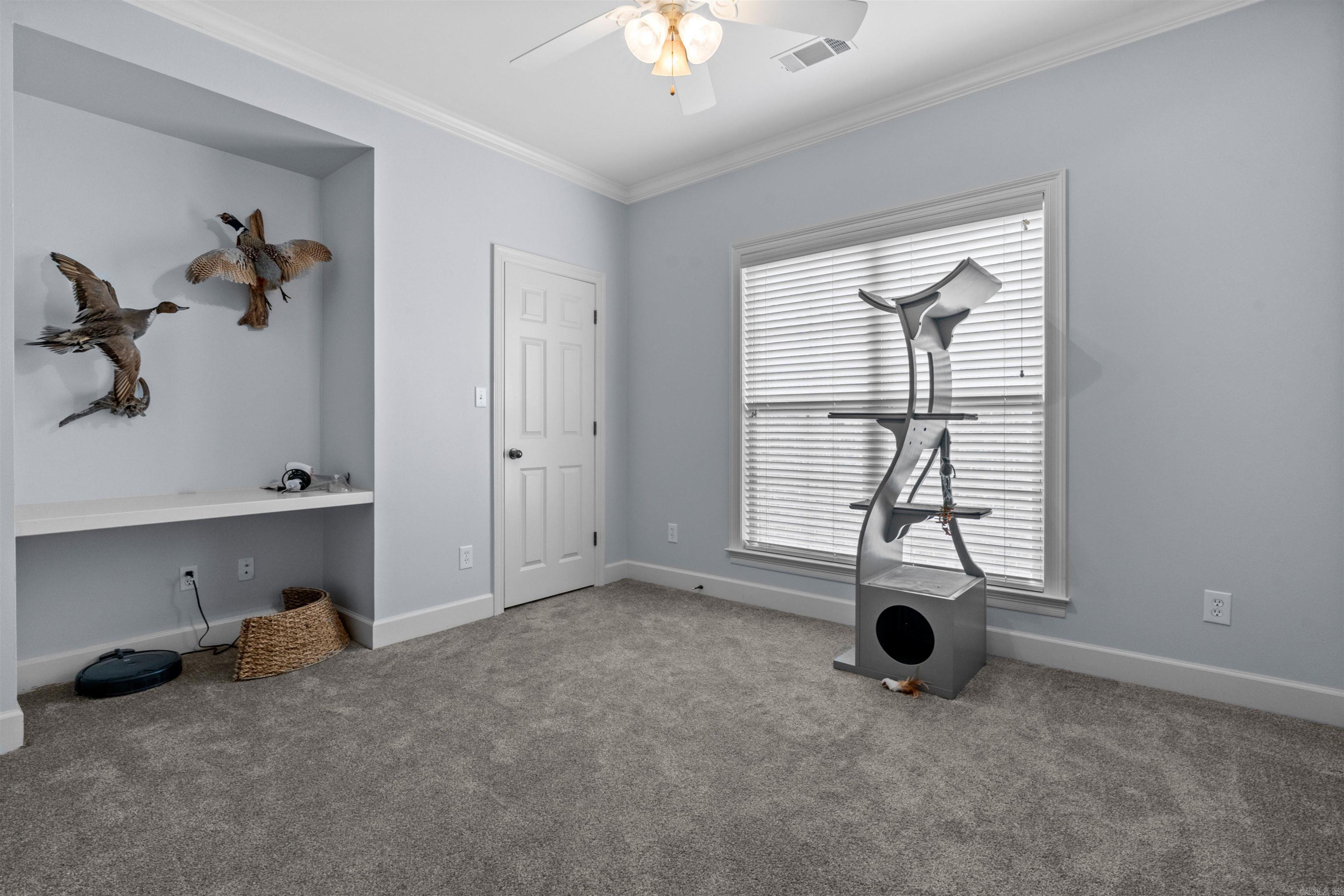 MAUMELLE VALLEY ESTATES - Residential