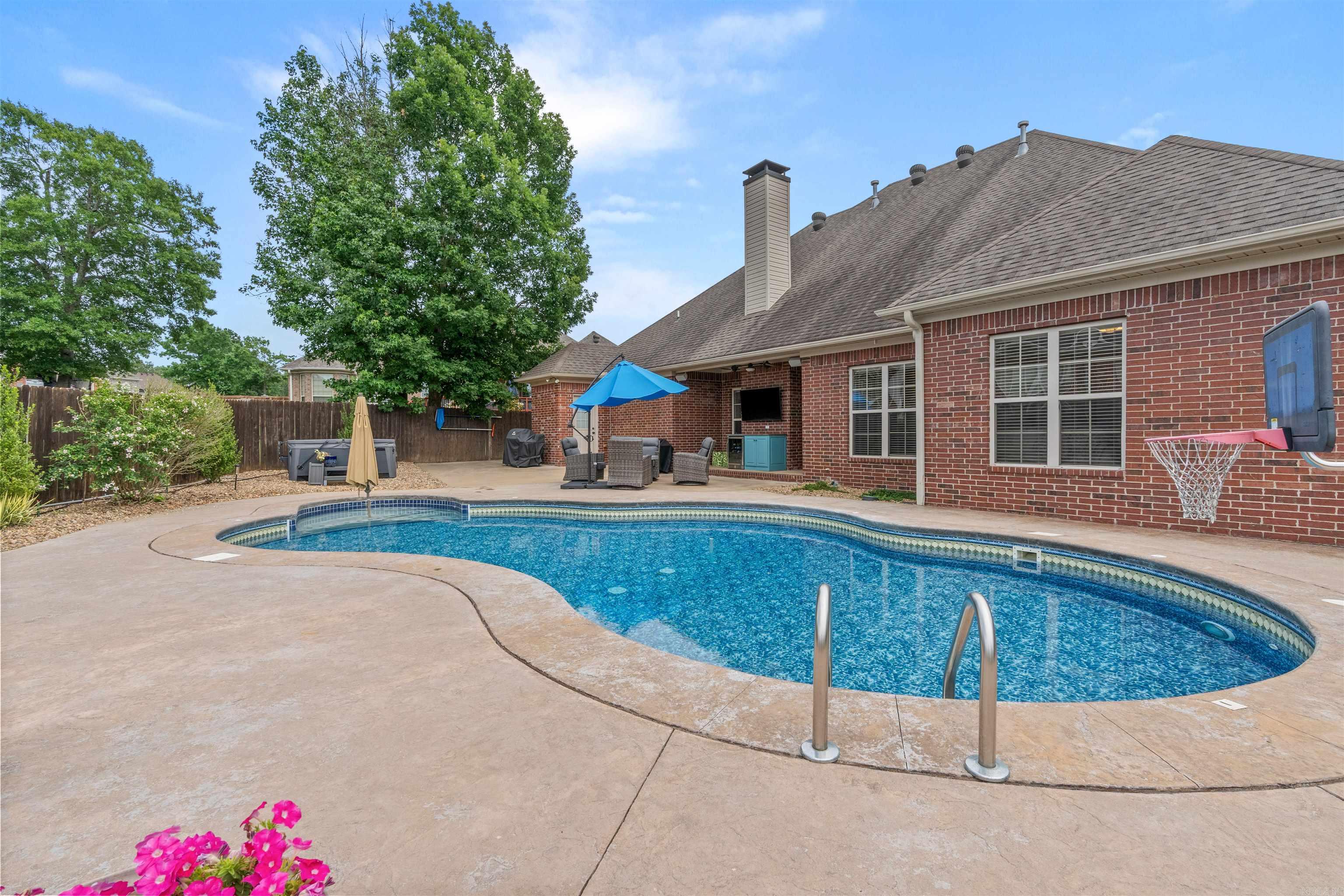 MAUMELLE VALLEY ESTATES - Residential